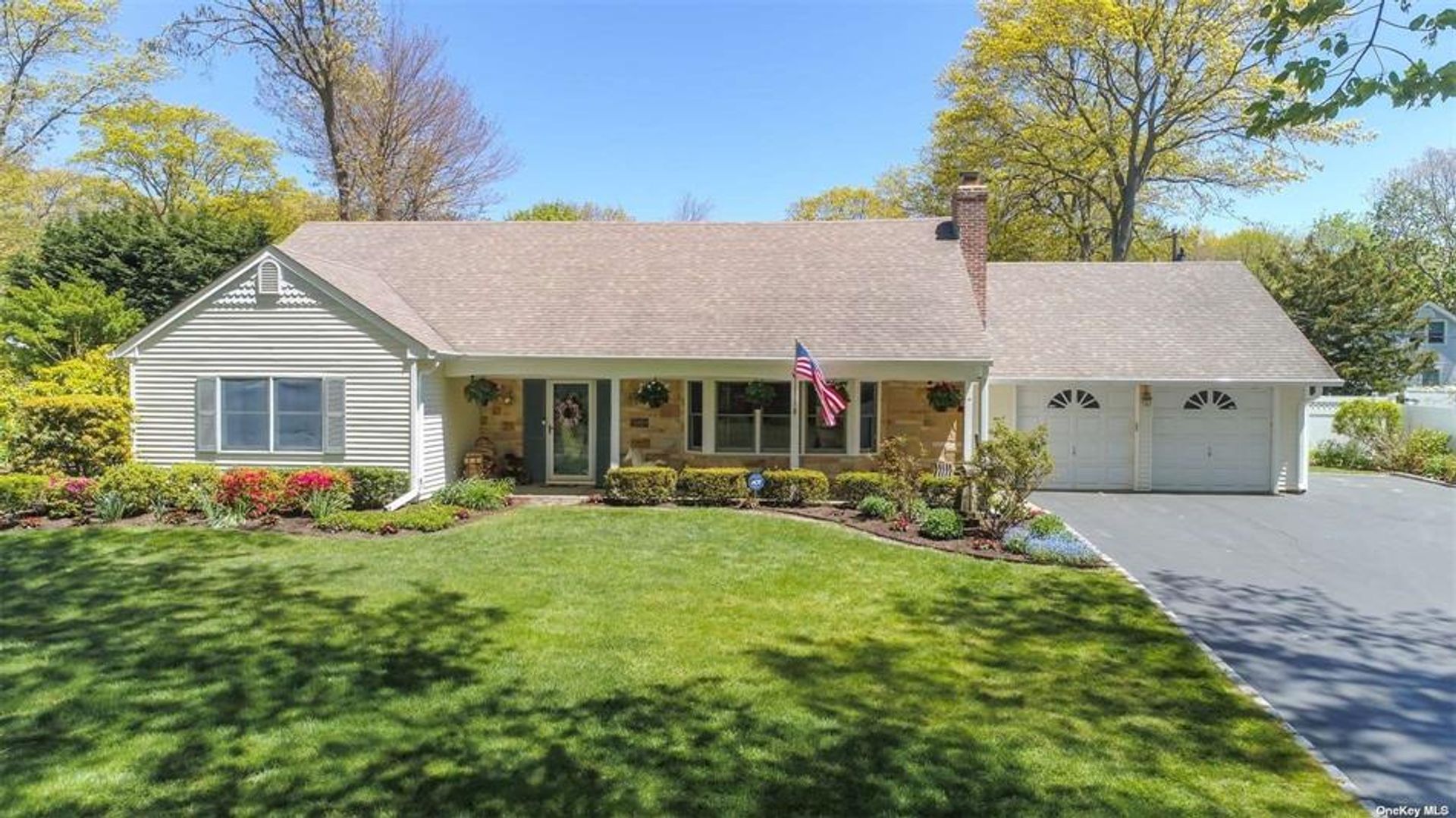 Huis in South Setauket, New York 10227967