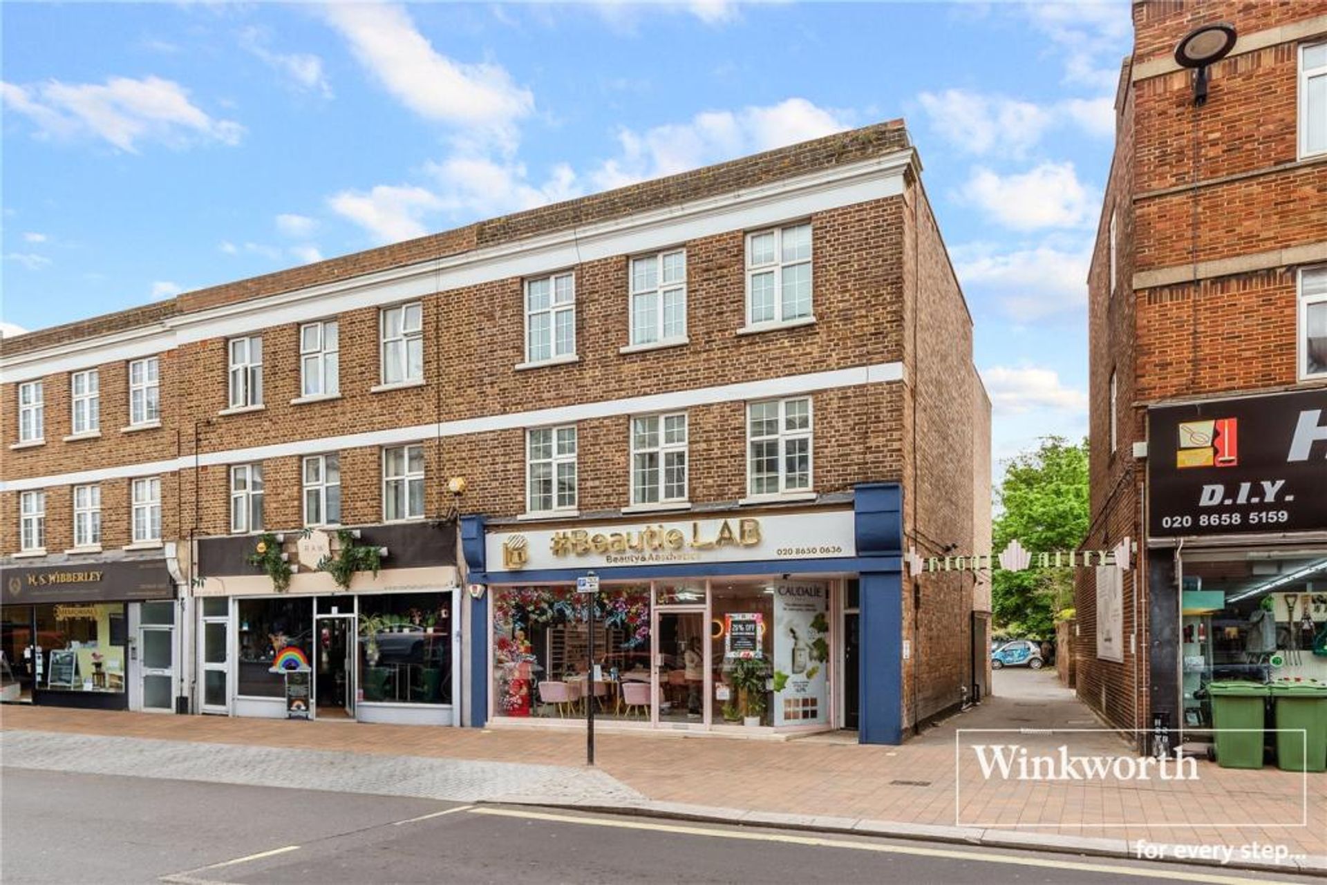 Condominium in Beckenham, Bromley 10227985