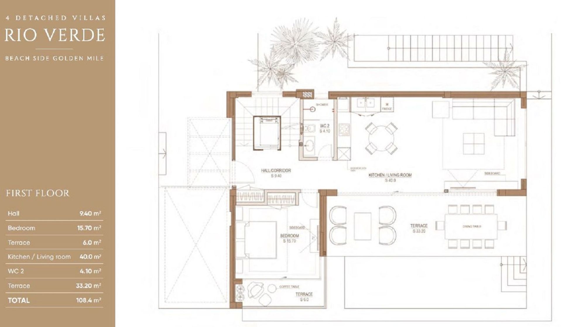 rumah dalam Marbella, Andalusia 10227994