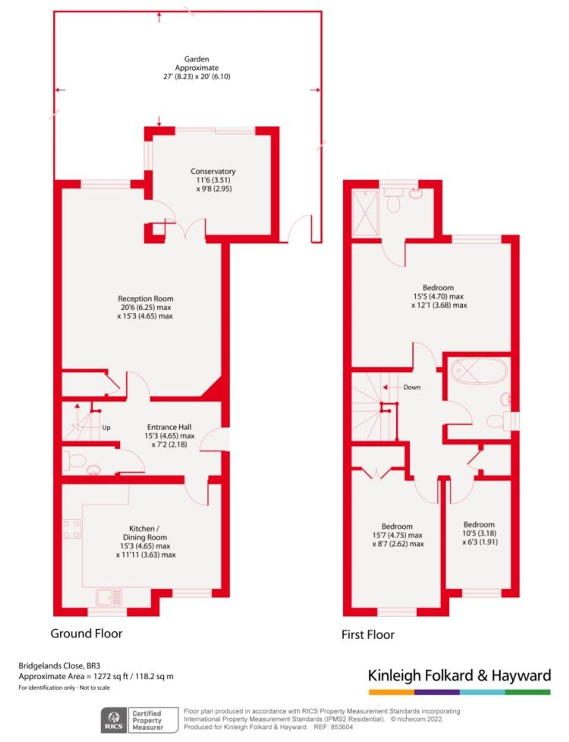 House in , England 10228003