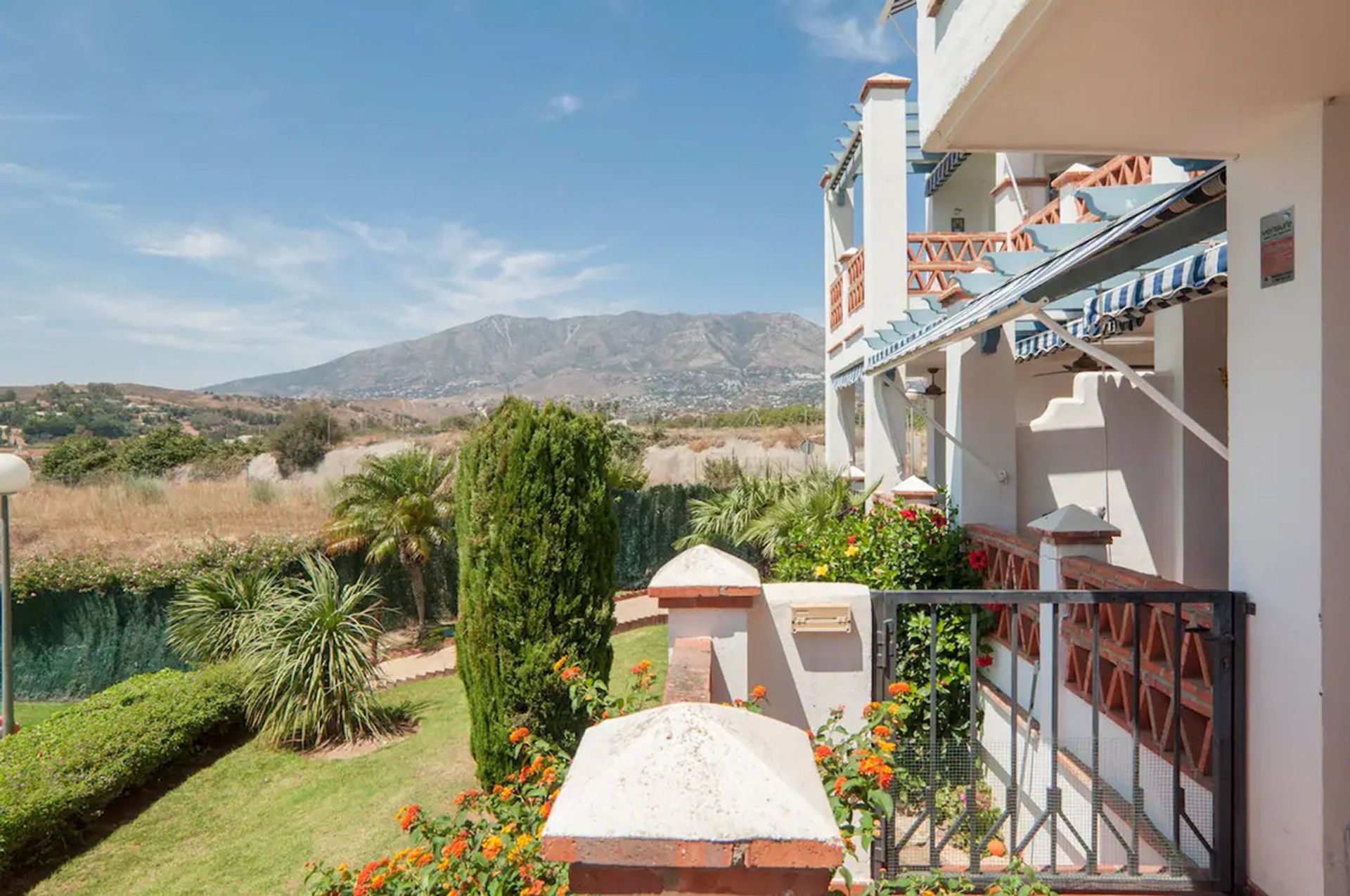 Condominio nel Mijas, Andalusia 10228038