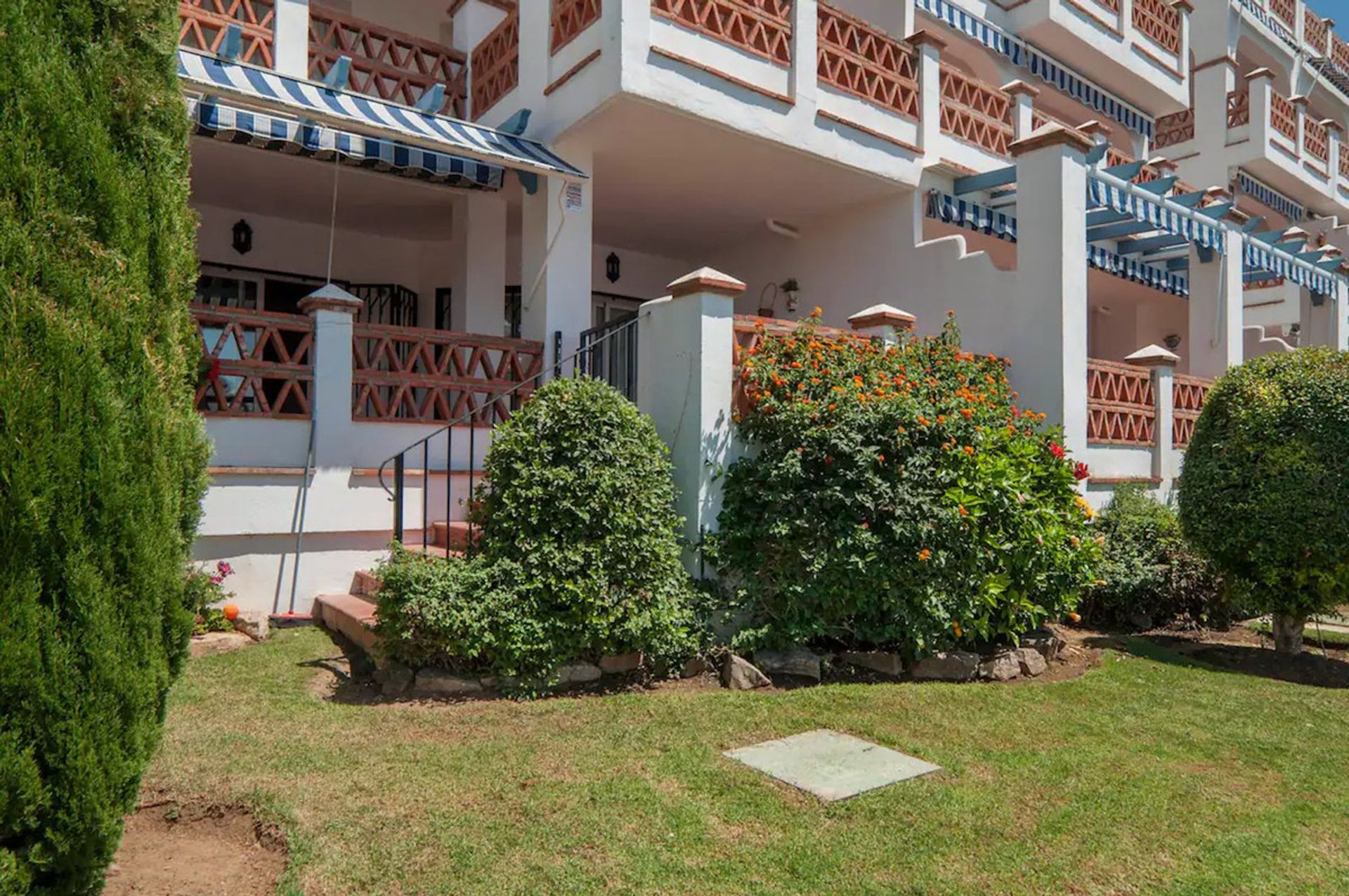 Condominium in Mijas, Andalusia 10228038