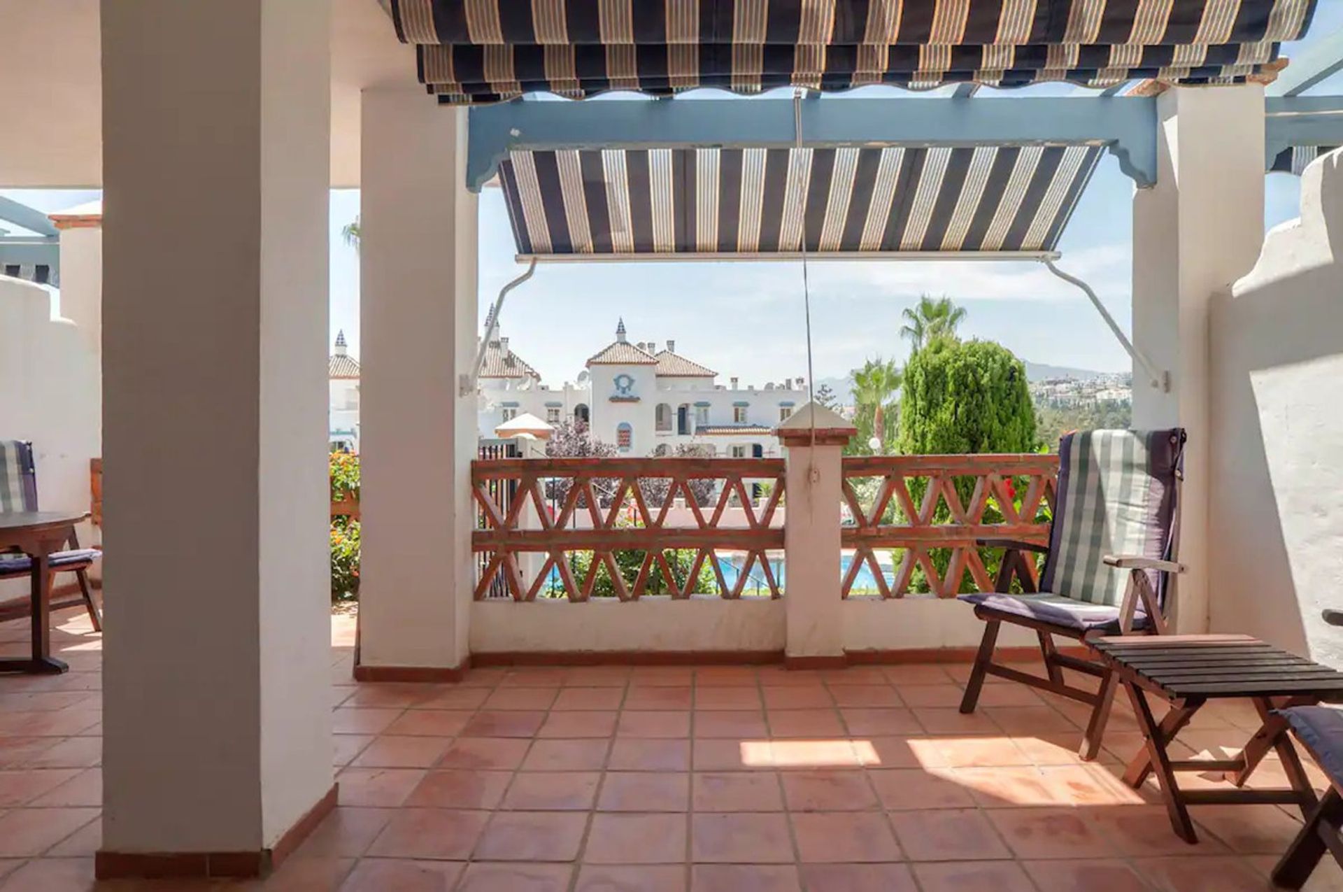 Condominium in Mijas, Andalusië 10228038