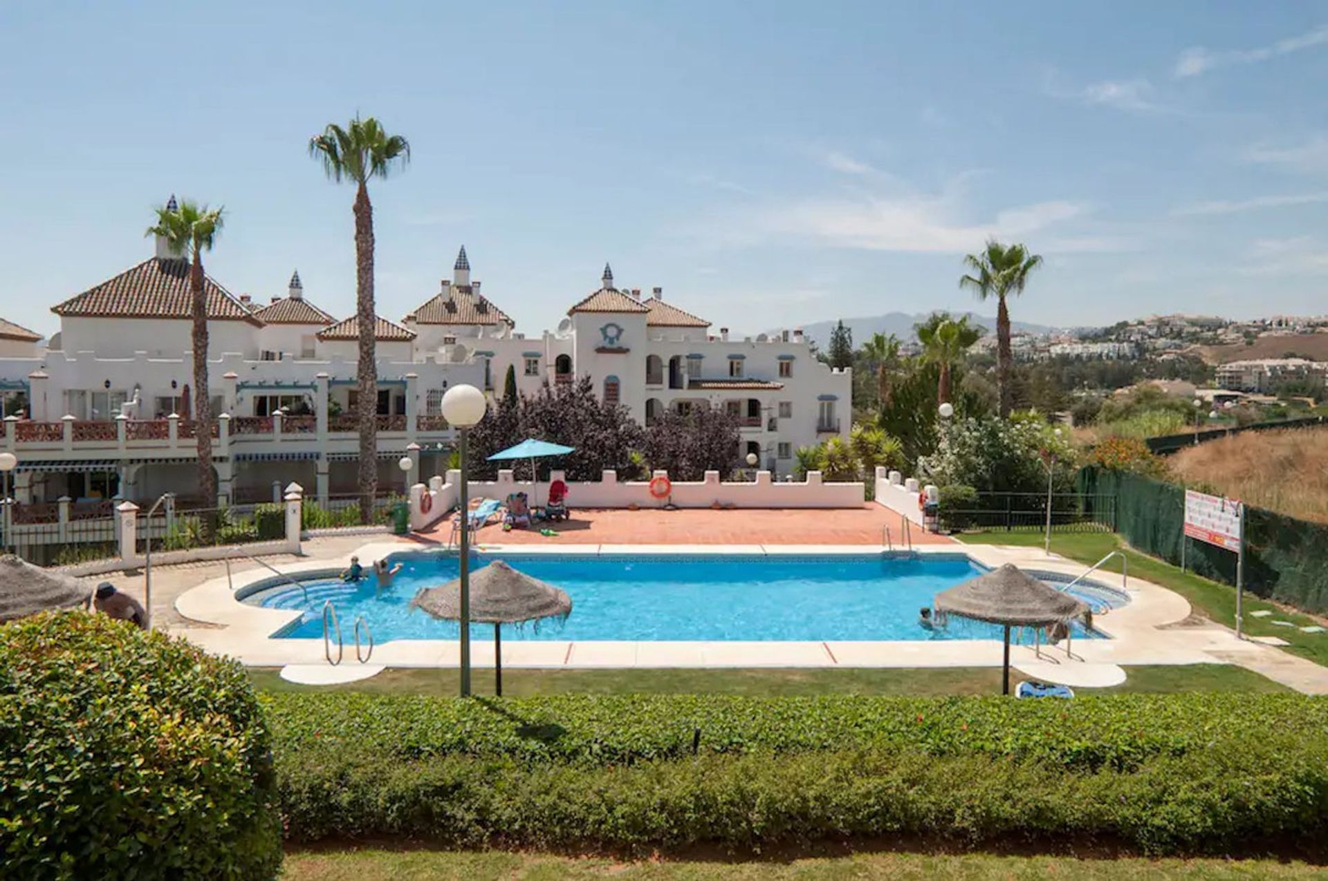 Kondominium dalam Mijas, Andalusia 10228038