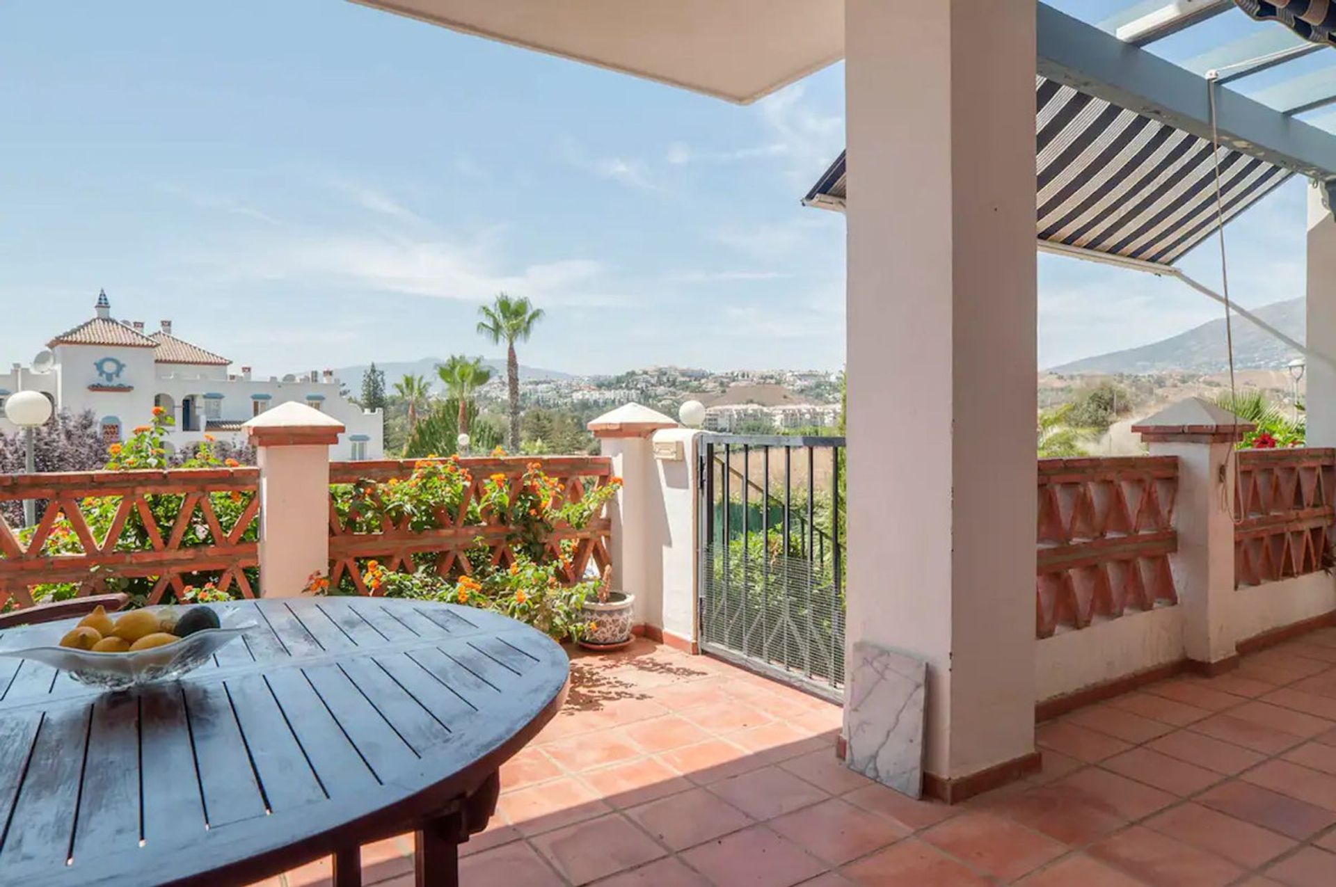 Condominio nel Mijas, Andalusia 10228038