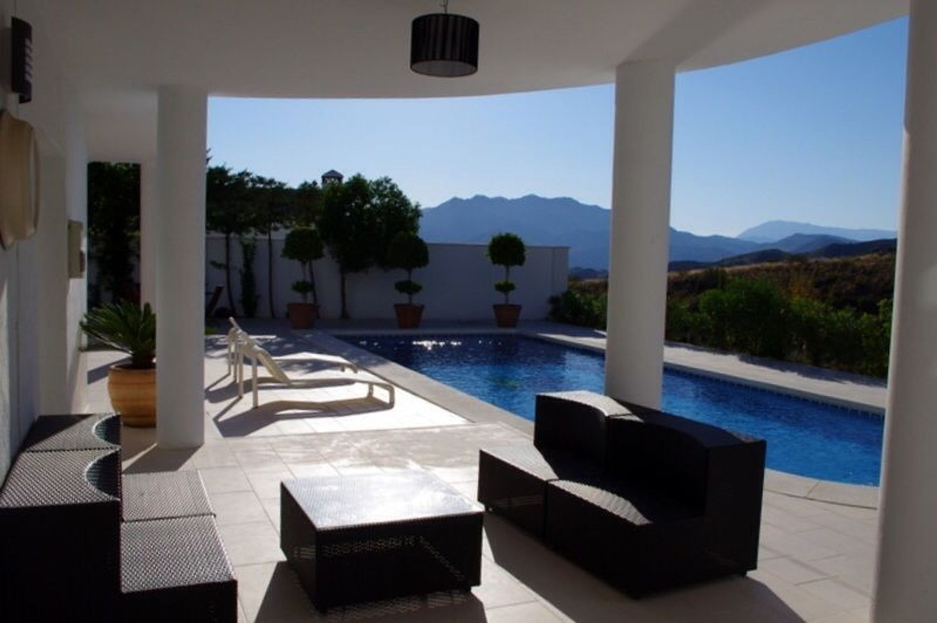 House in Mijas, Andalusia 10228053