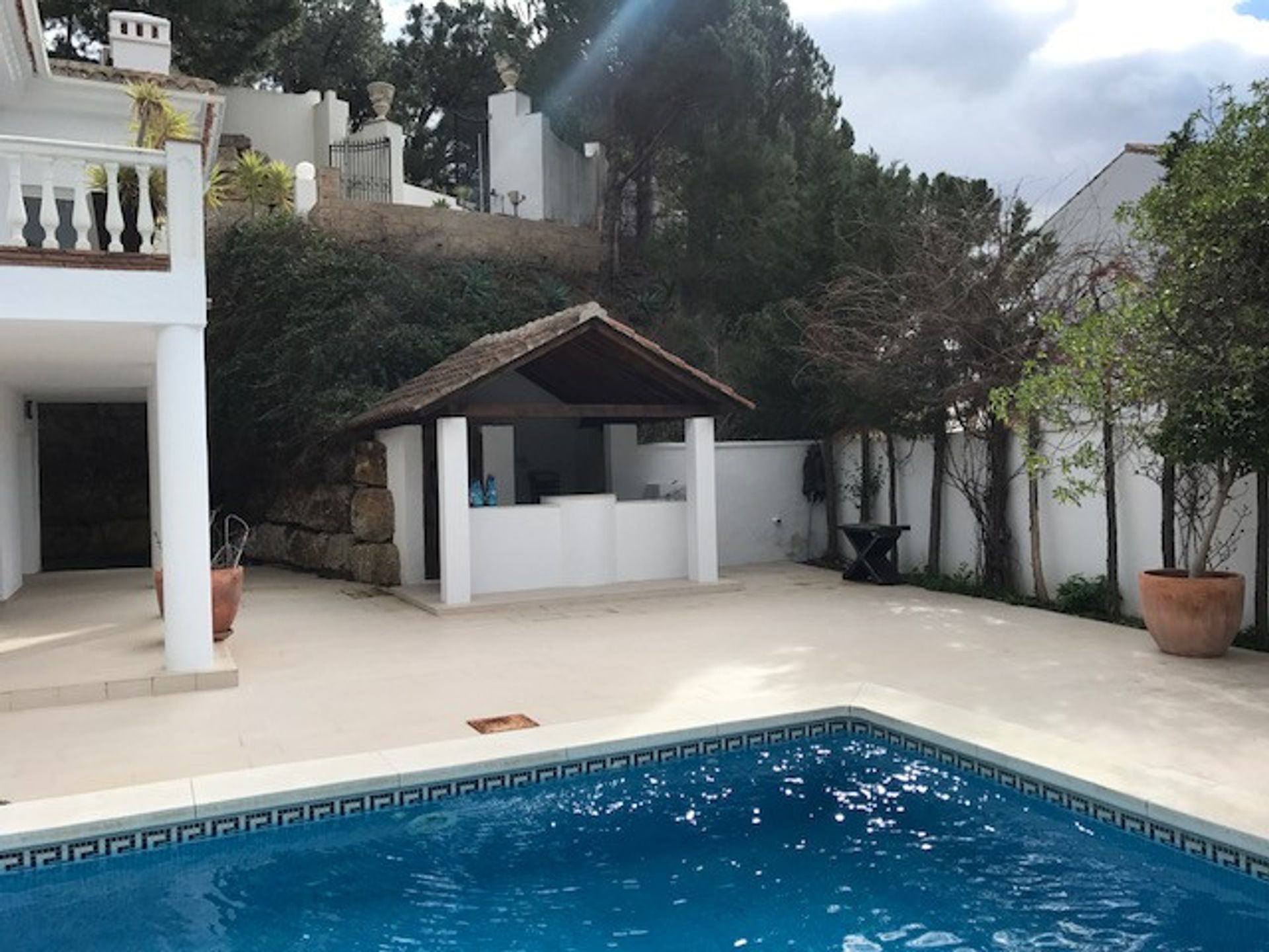 House in Mijas, Andalusia 10228053