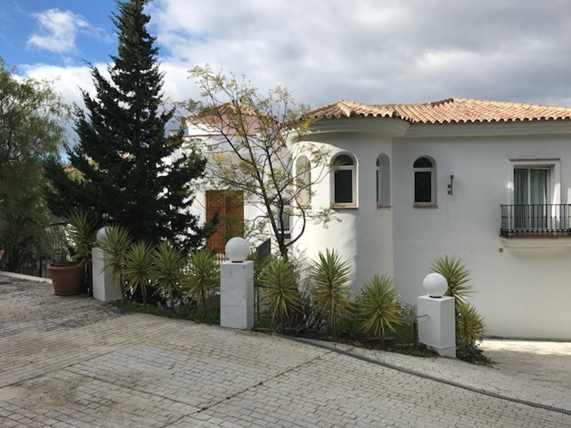 House in Mijas, Andalusia 10228053