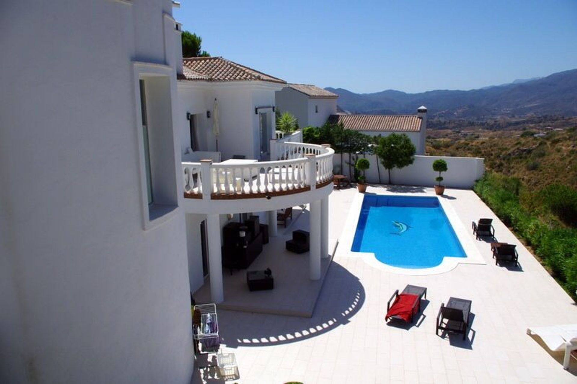 House in Mijas, Andalusia 10228053