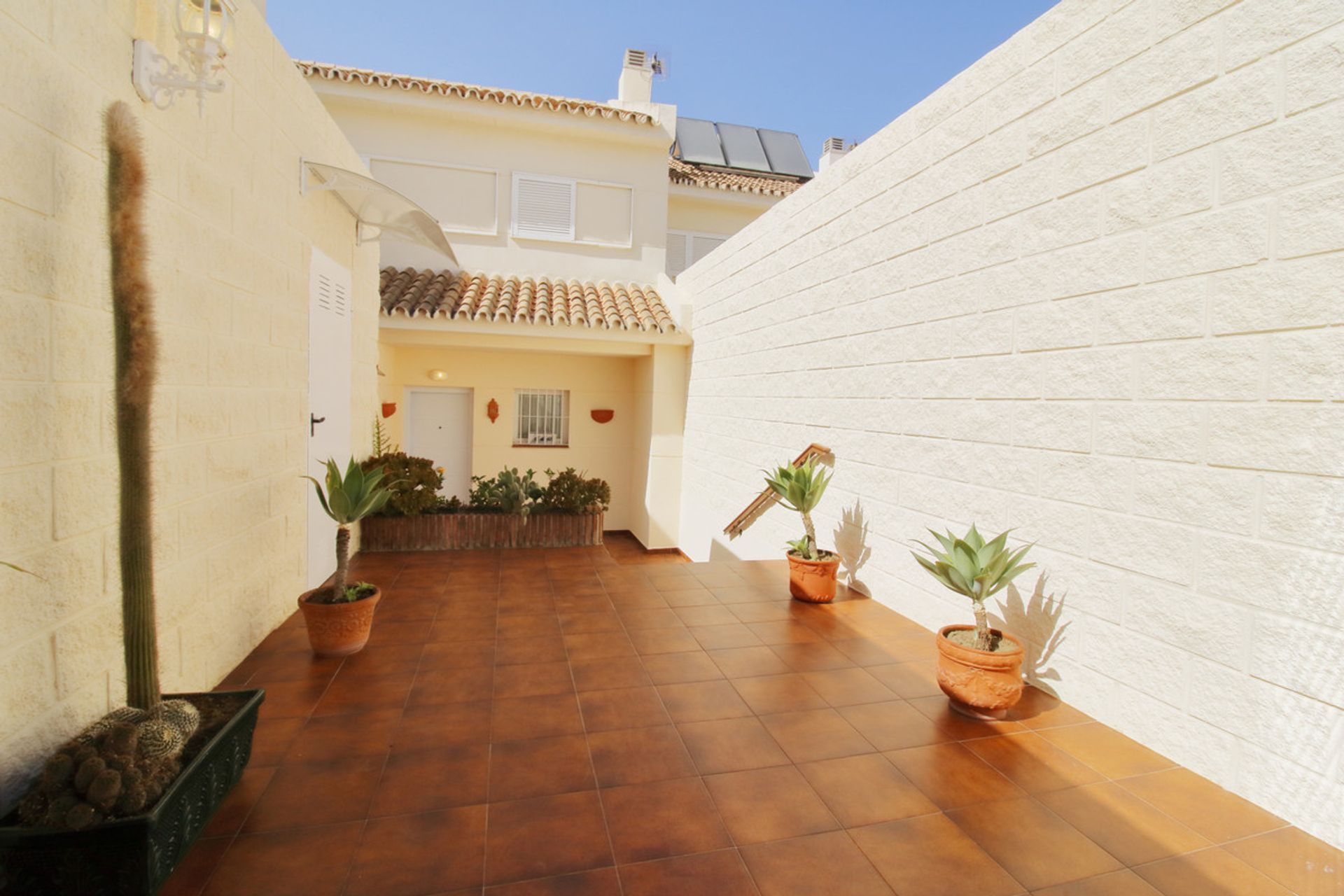 casa no Mijas, Andaluzia 10228058