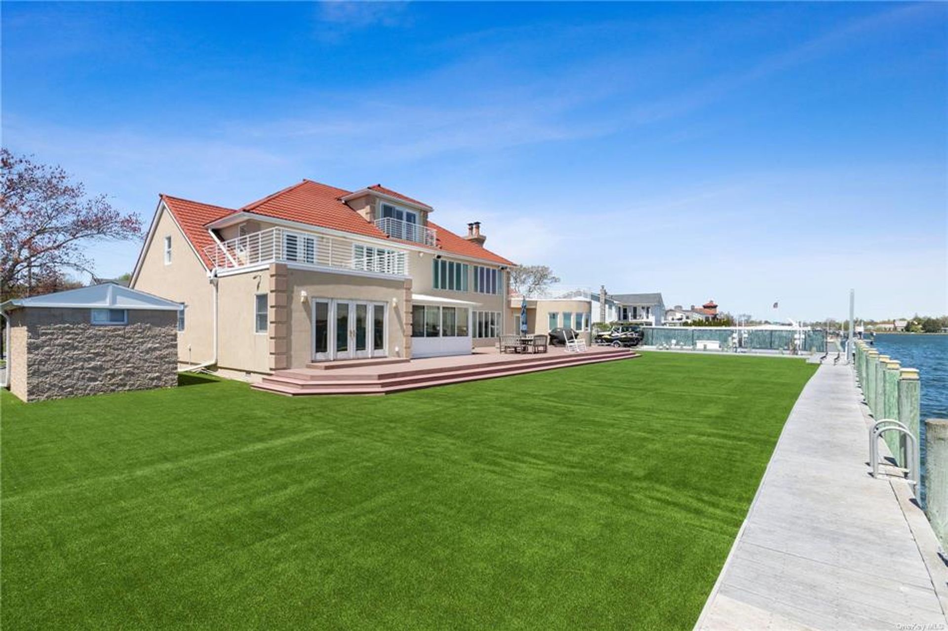 Huis in Bay Shore, New York 10228063