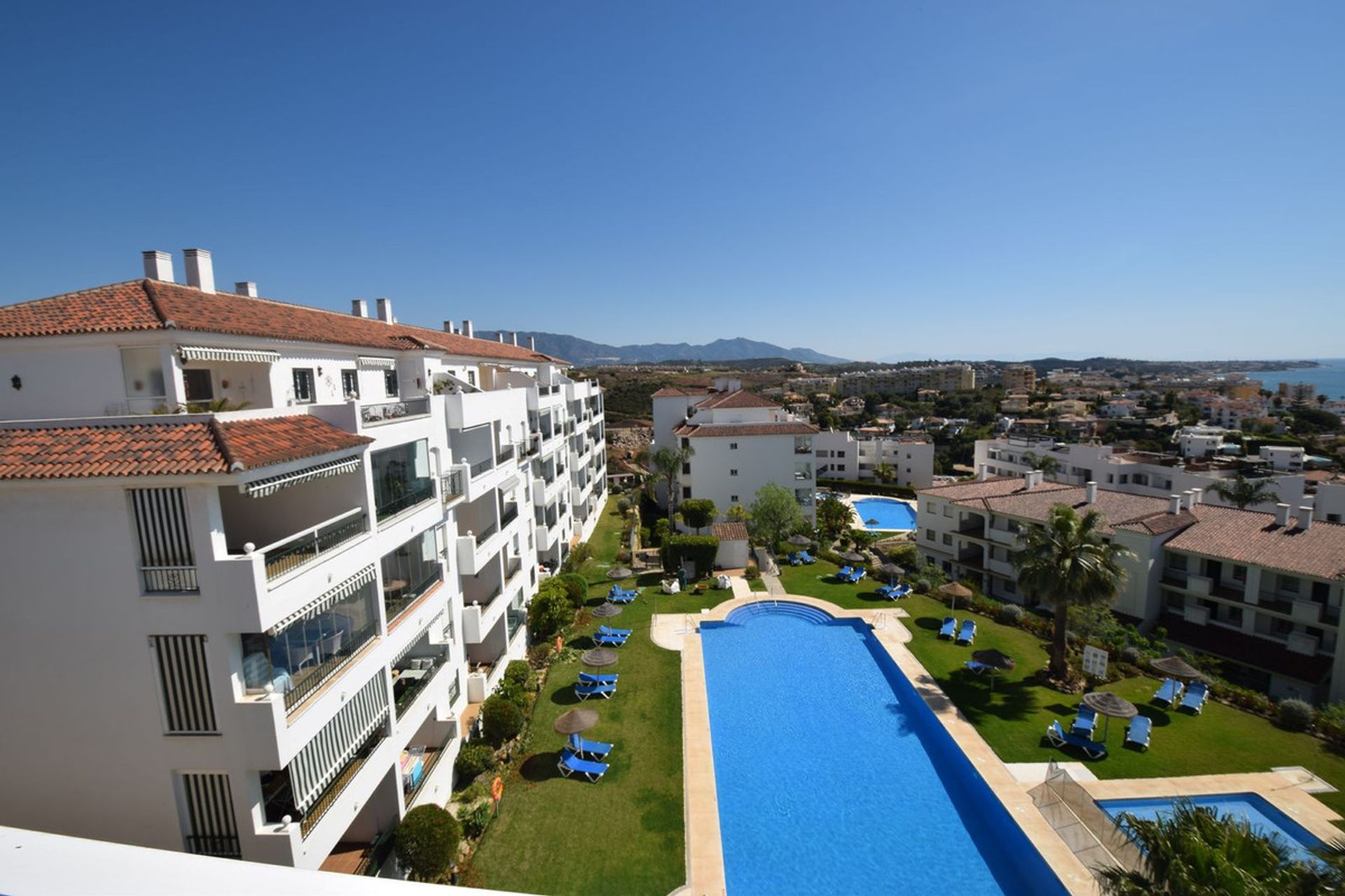 Condominium in Málaga, Andalucía 10228094