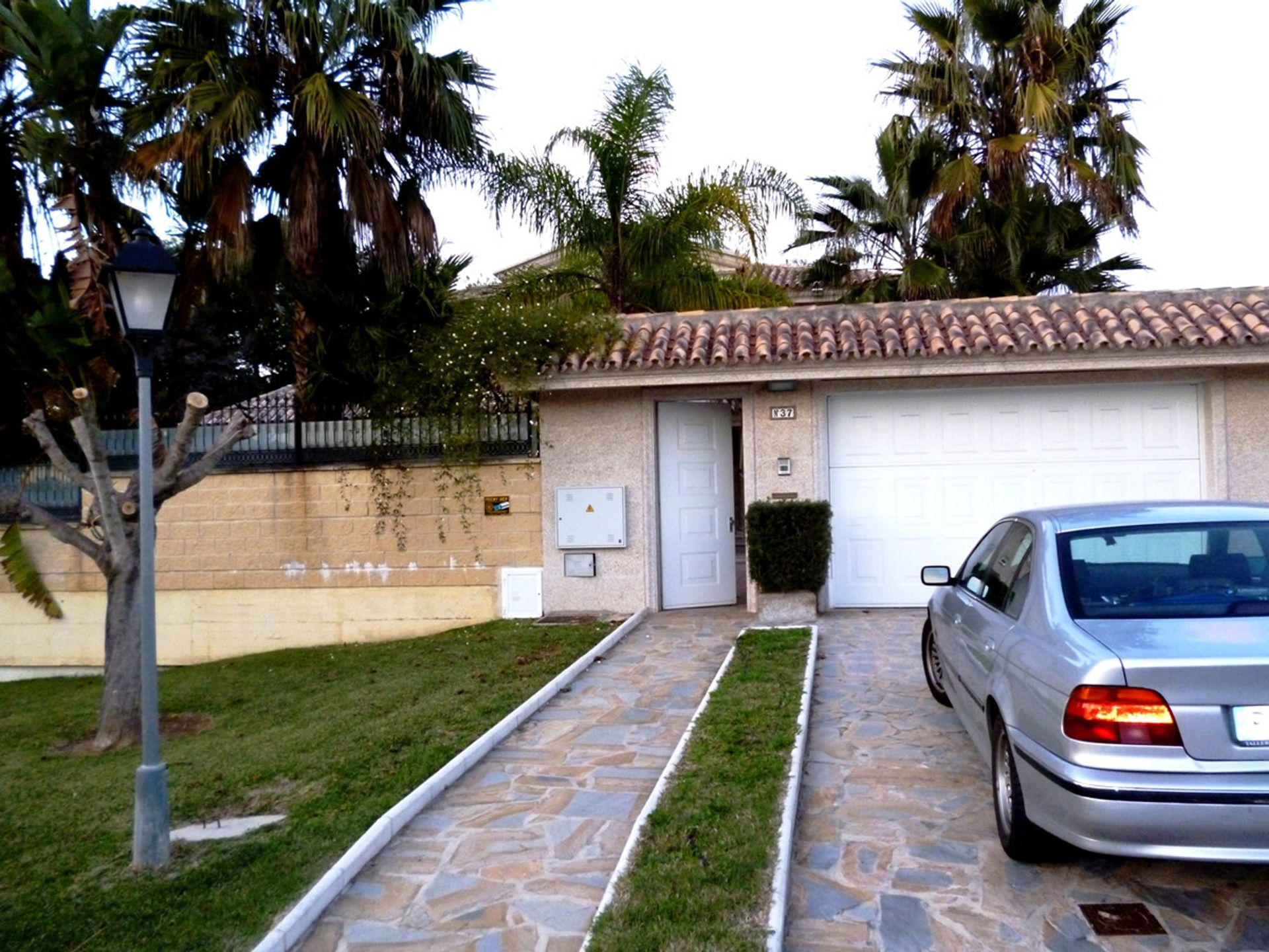 Huis in Las Lagunas, Andalusia 10228132