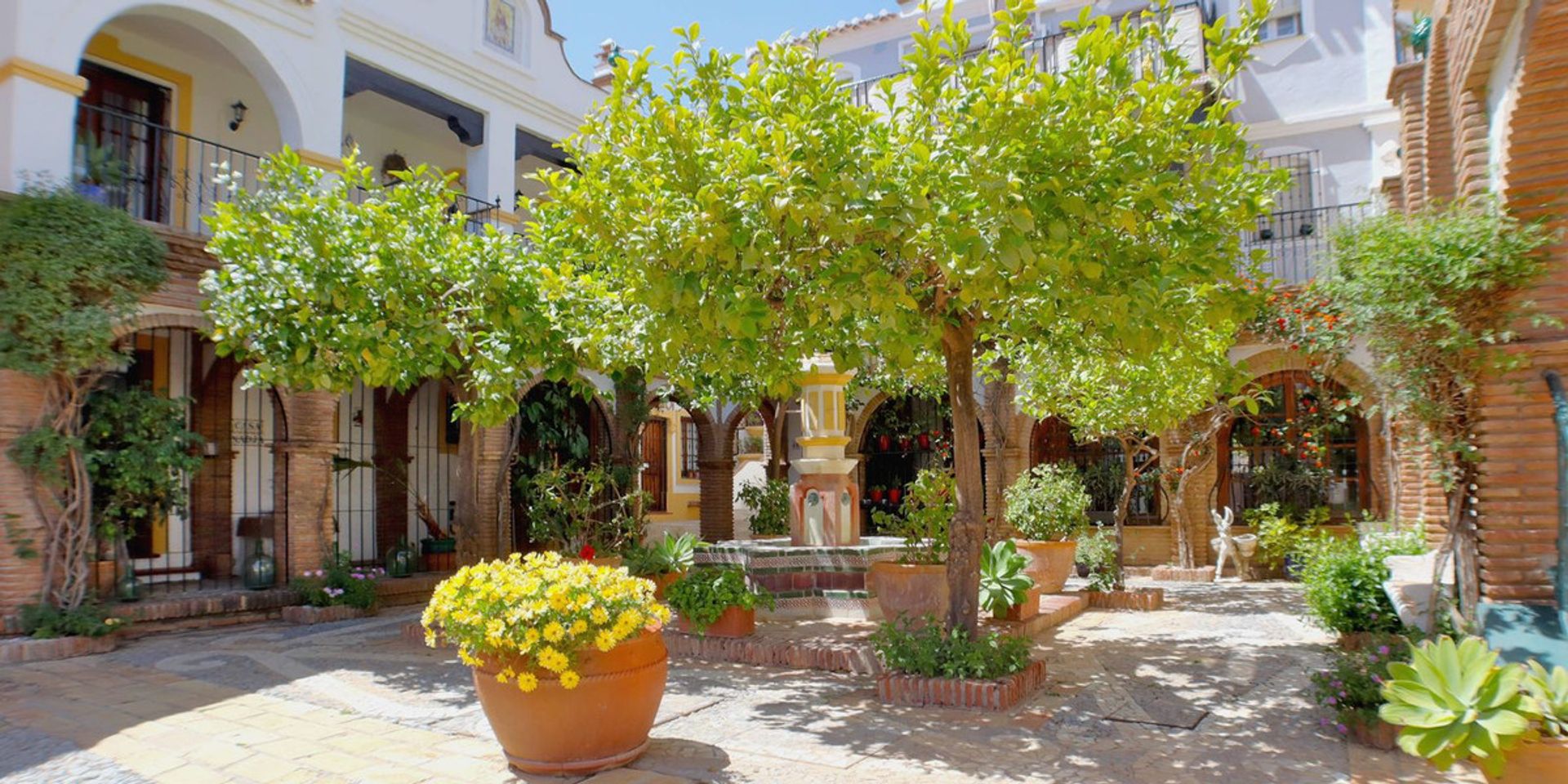 casa en Las Lagunas de Mijas, Andalucía 10228165