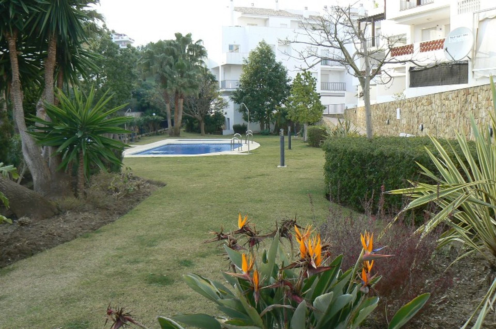 Condominium in El Palo, Andalusië 10228169