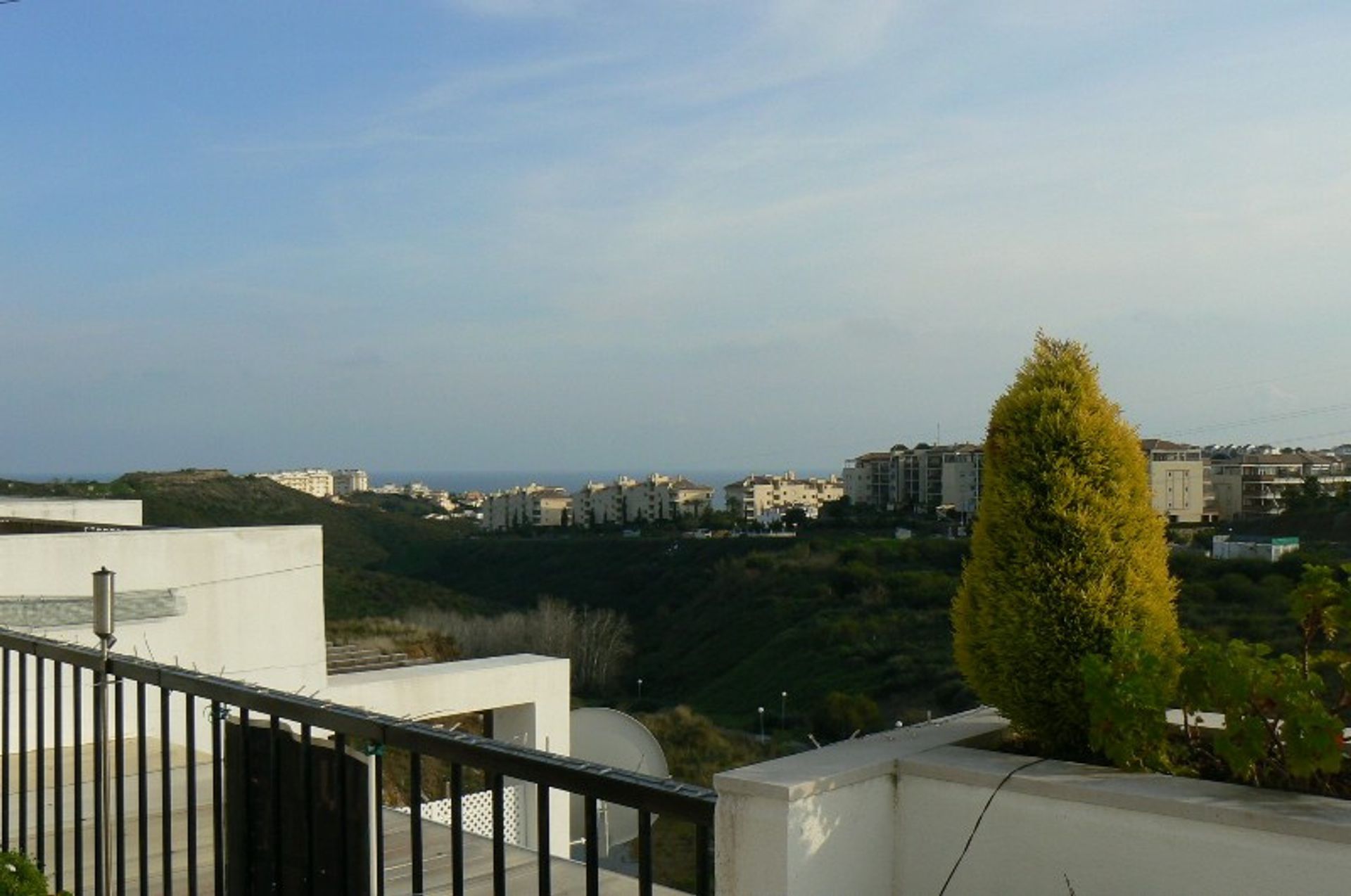 Condominium in El Palo, Andalusië 10228169