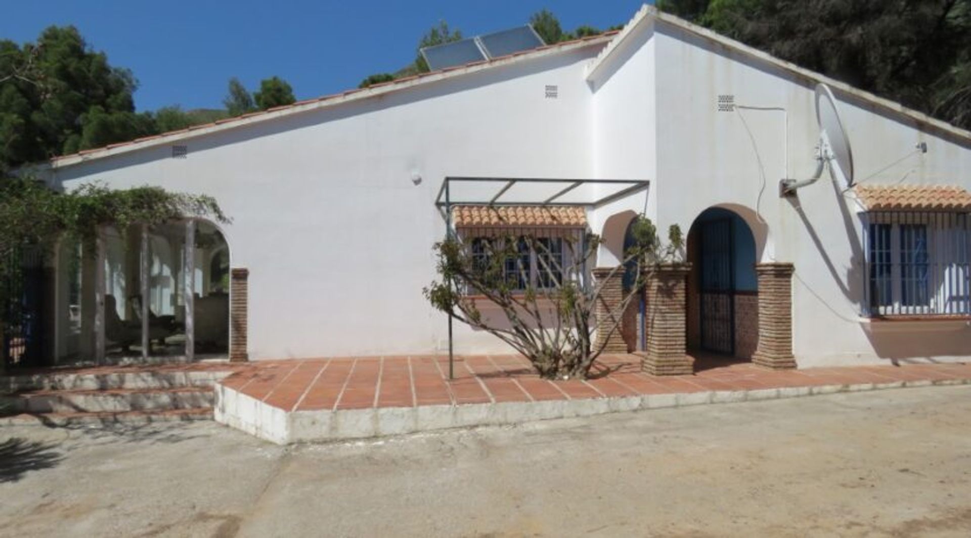 House in Competa, Andalusia 10228179