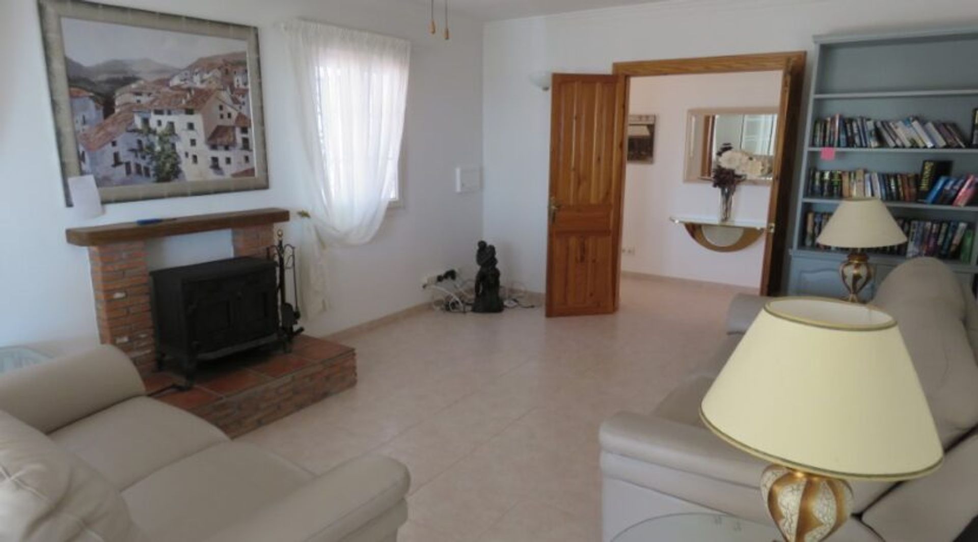 casa en Cómpeta, Andalusia 10228179