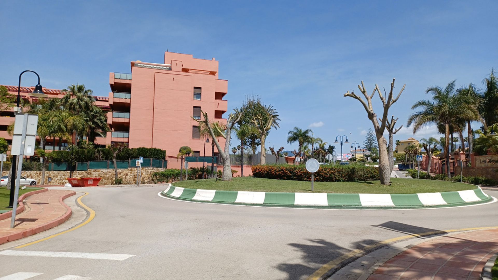 Kondominium di Marbella, Andalucía 10228220