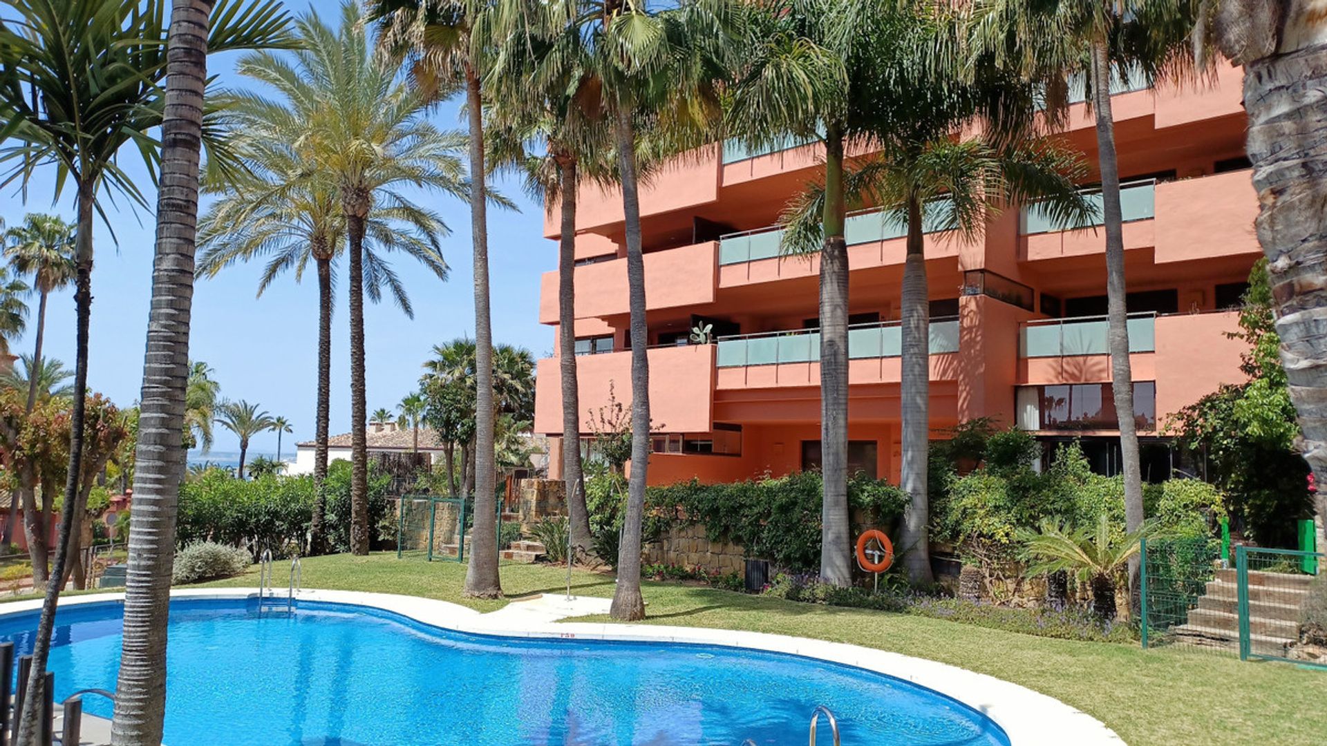 Condominium in El Engel, Andalusië 10228220