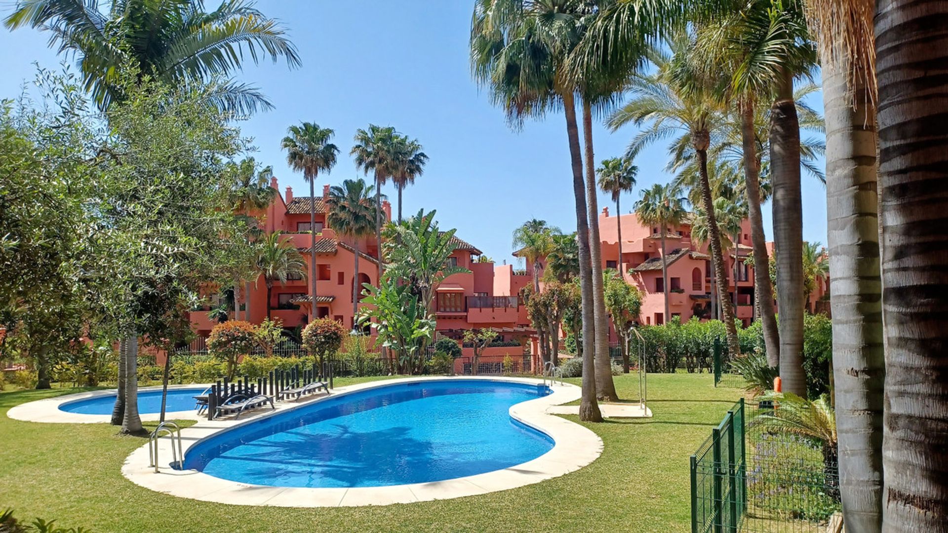 Condominium in El Engel, Andalusië 10228220