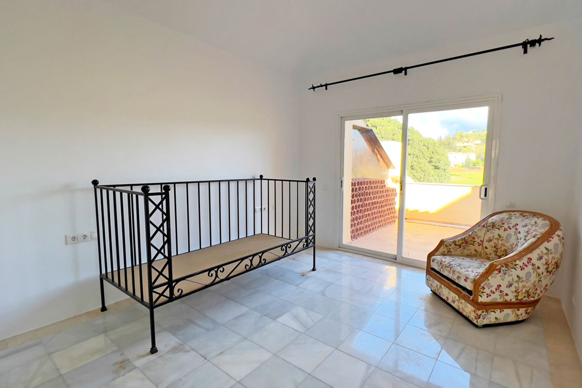 Condominium dans Marbella, Andalucía 10228236