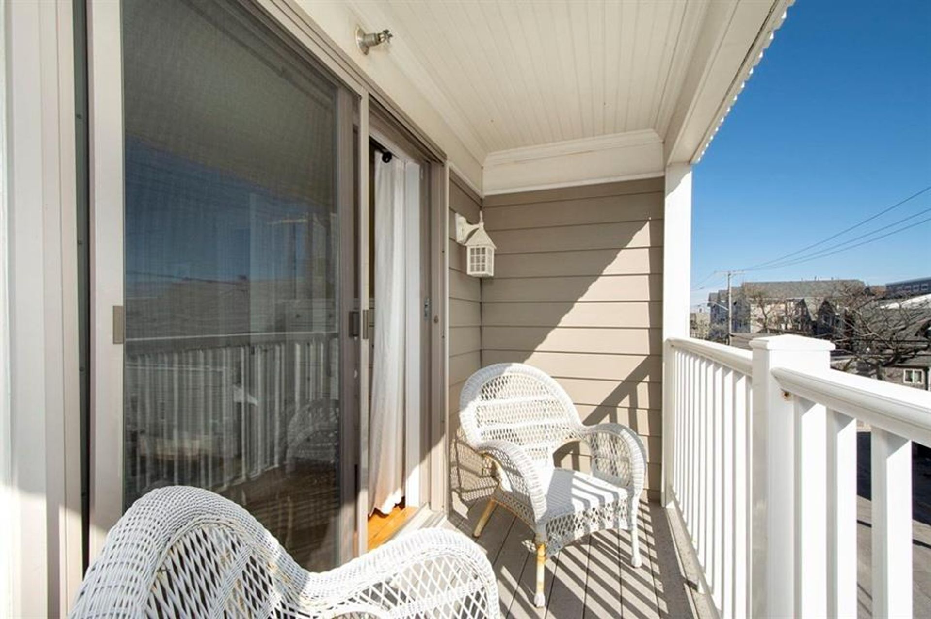 Condominium dans Scituate, Massachusetts 10228252