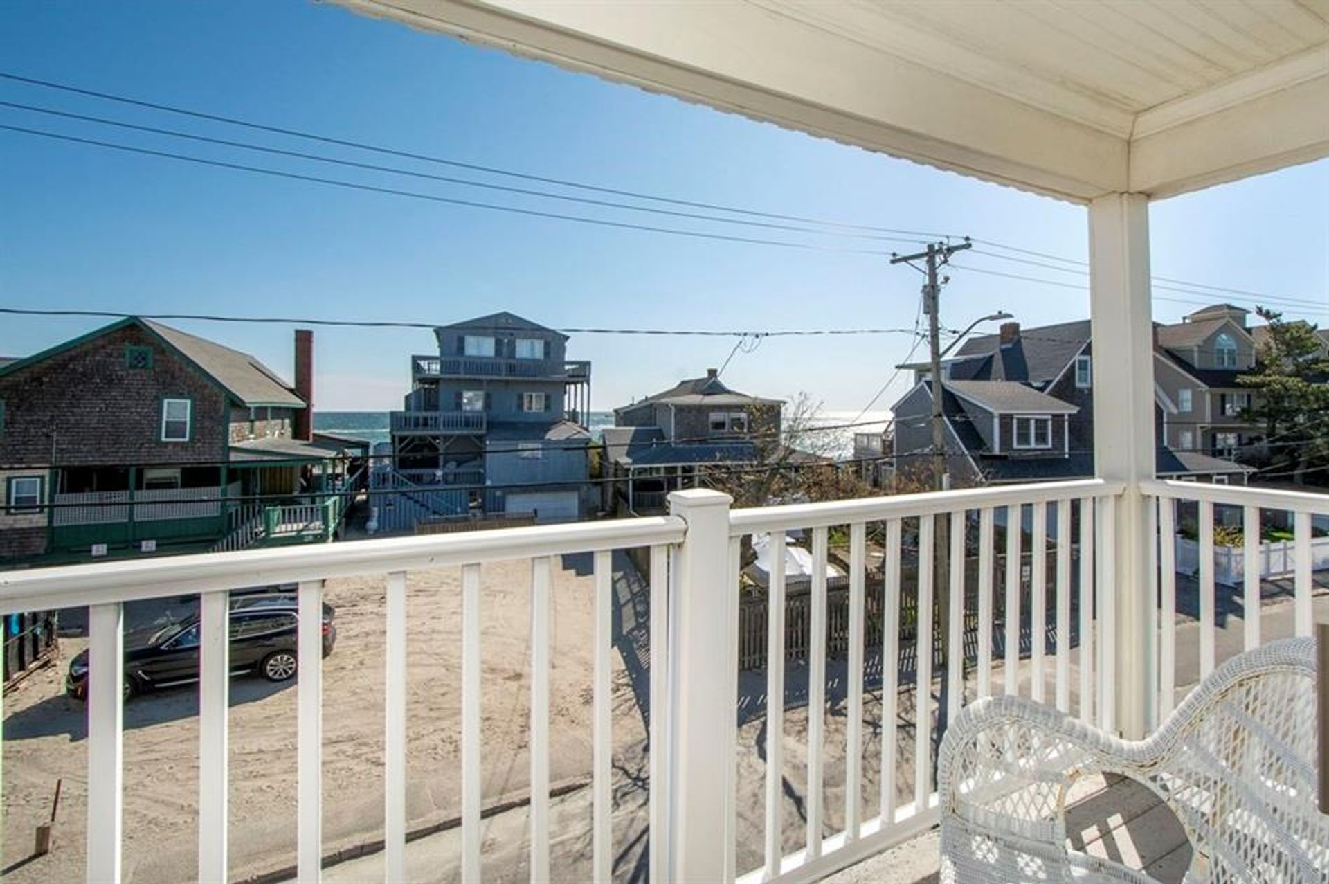 Condominium dans Scituate, Massachusetts 10228252