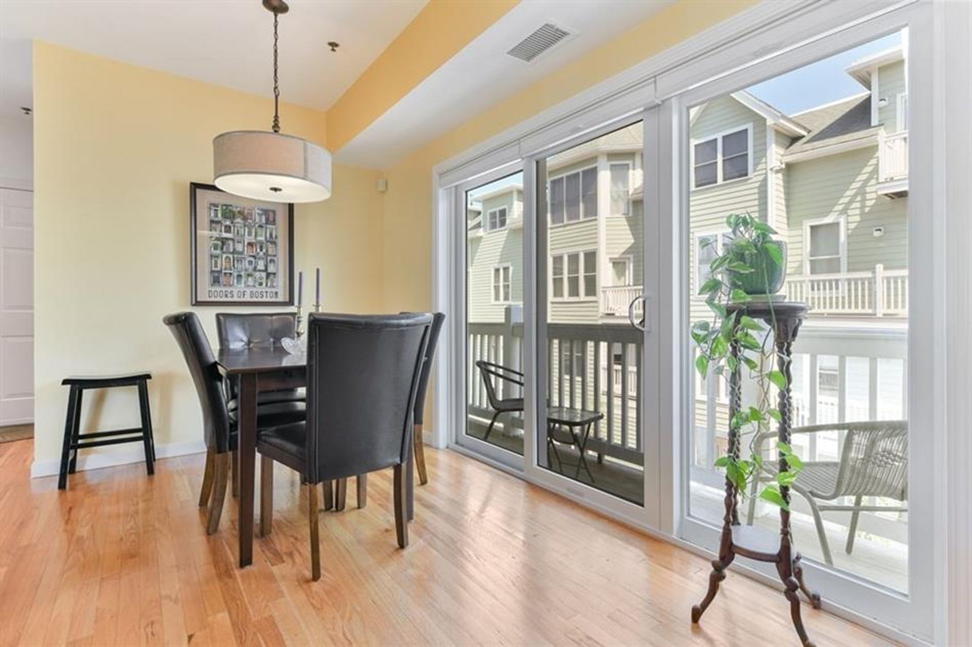 Condominio en Cambridge, Massachusetts 10228265