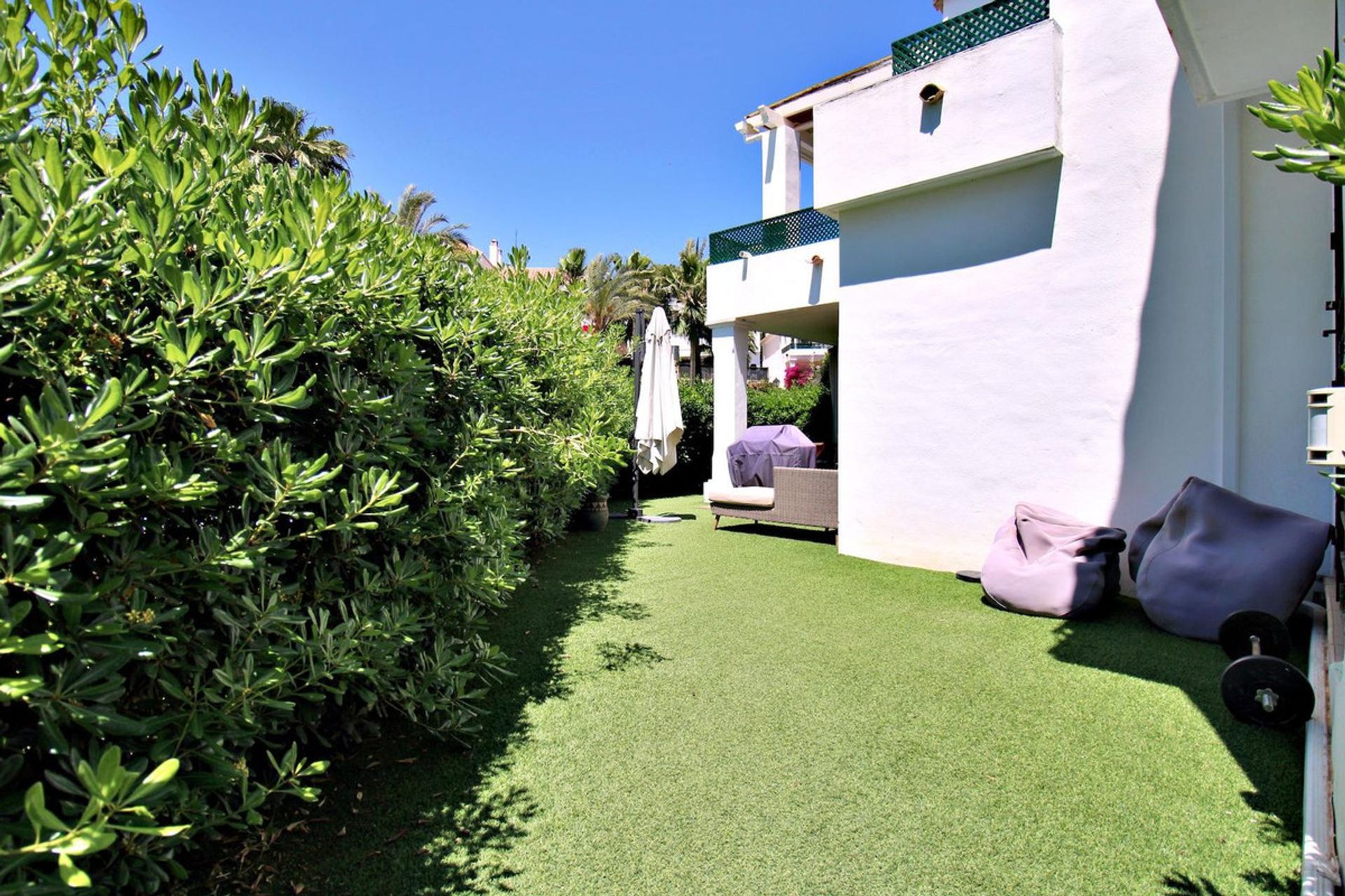 Condominium in Marbella, Andalucía 10228277