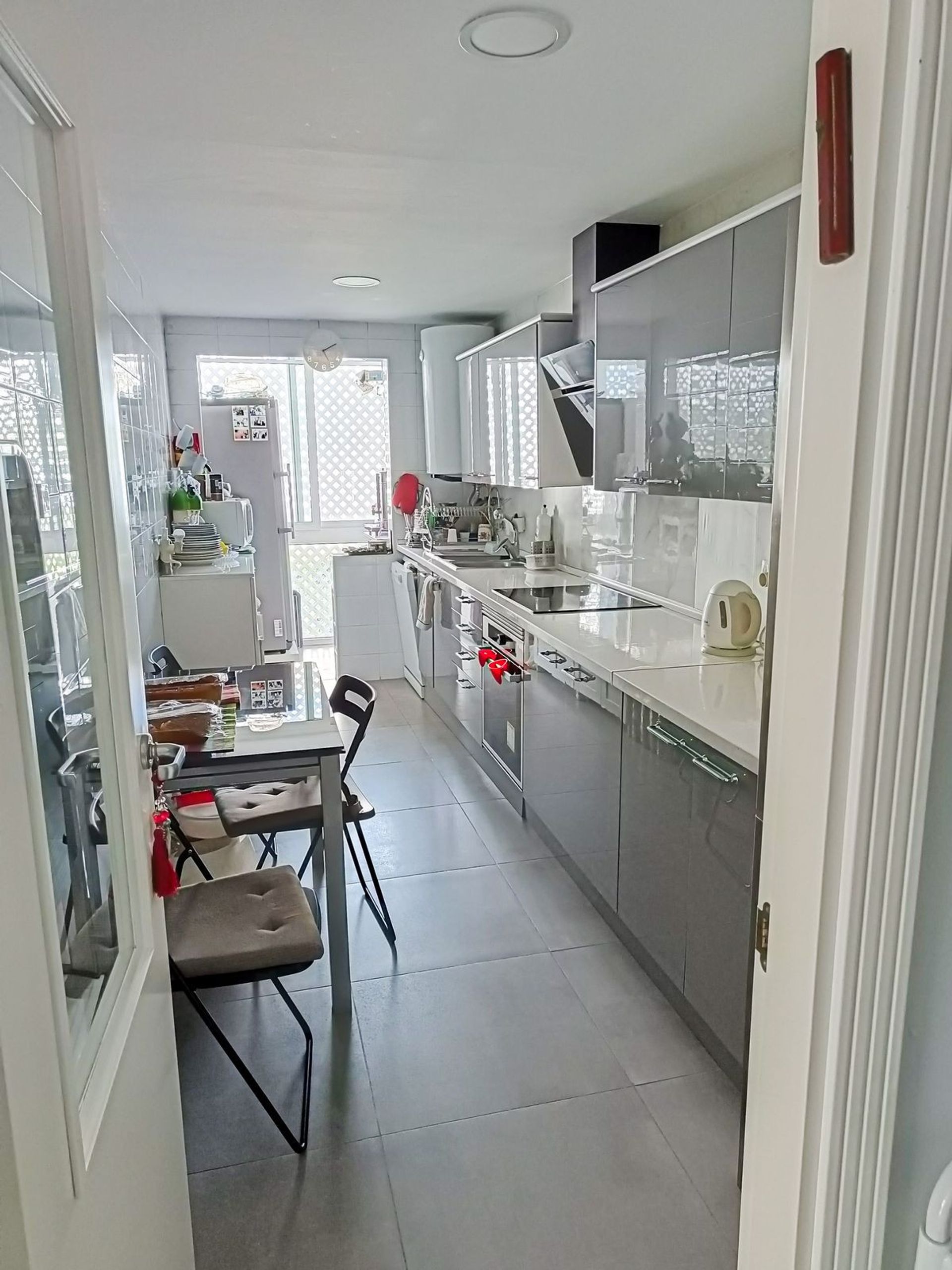 Condominium dans L'Ange, Andalousie 10228294