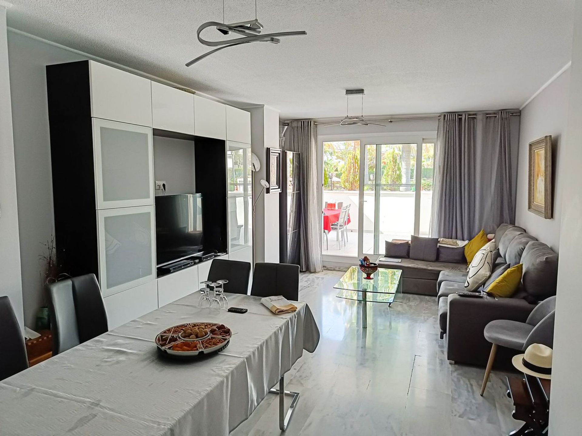 Condominium dans L'Ange, Andalousie 10228294