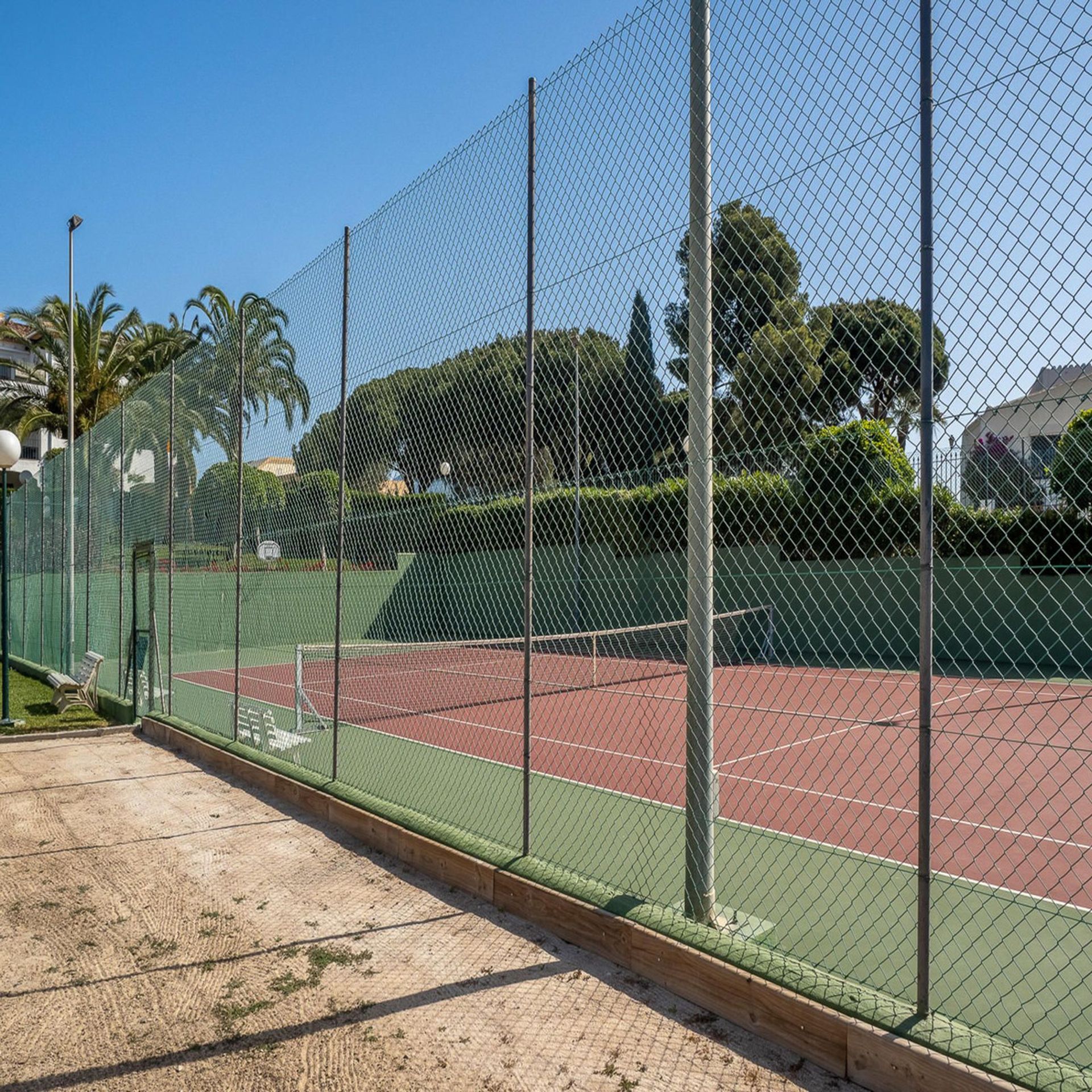 Συγκυριαρχία σε Marbella, Andalucía 10228296