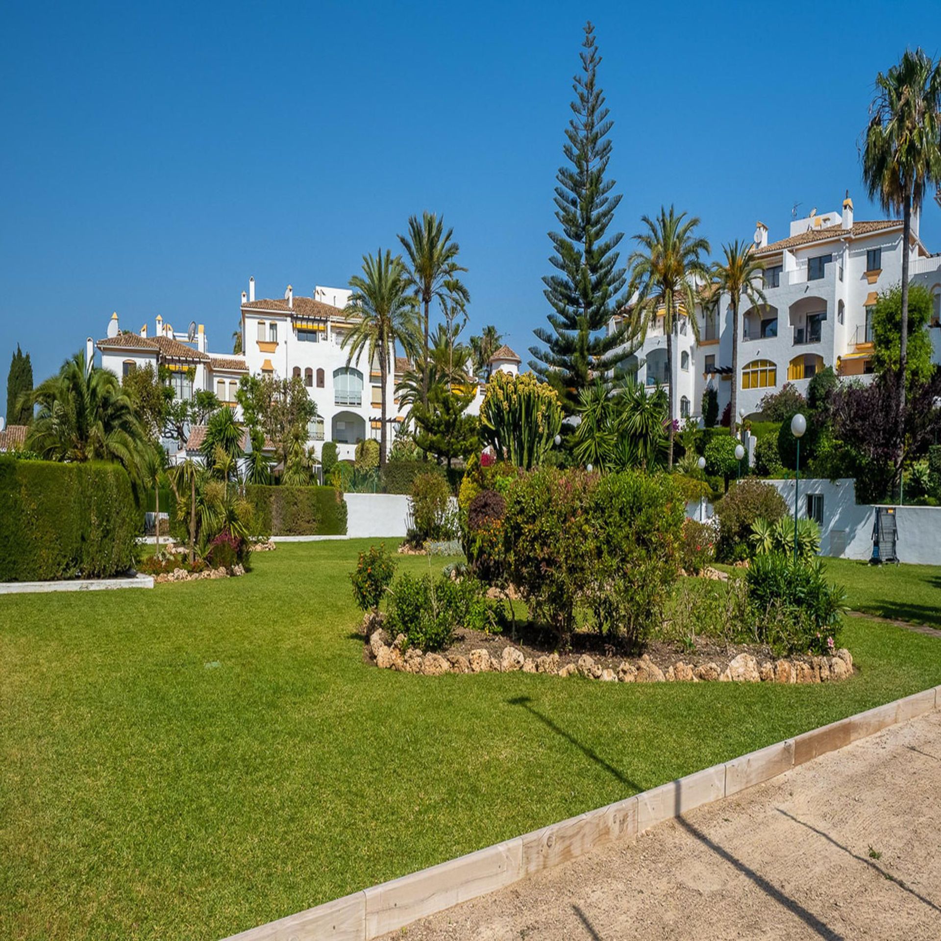 Συγκυριαρχία σε Marbella, Andalucía 10228296