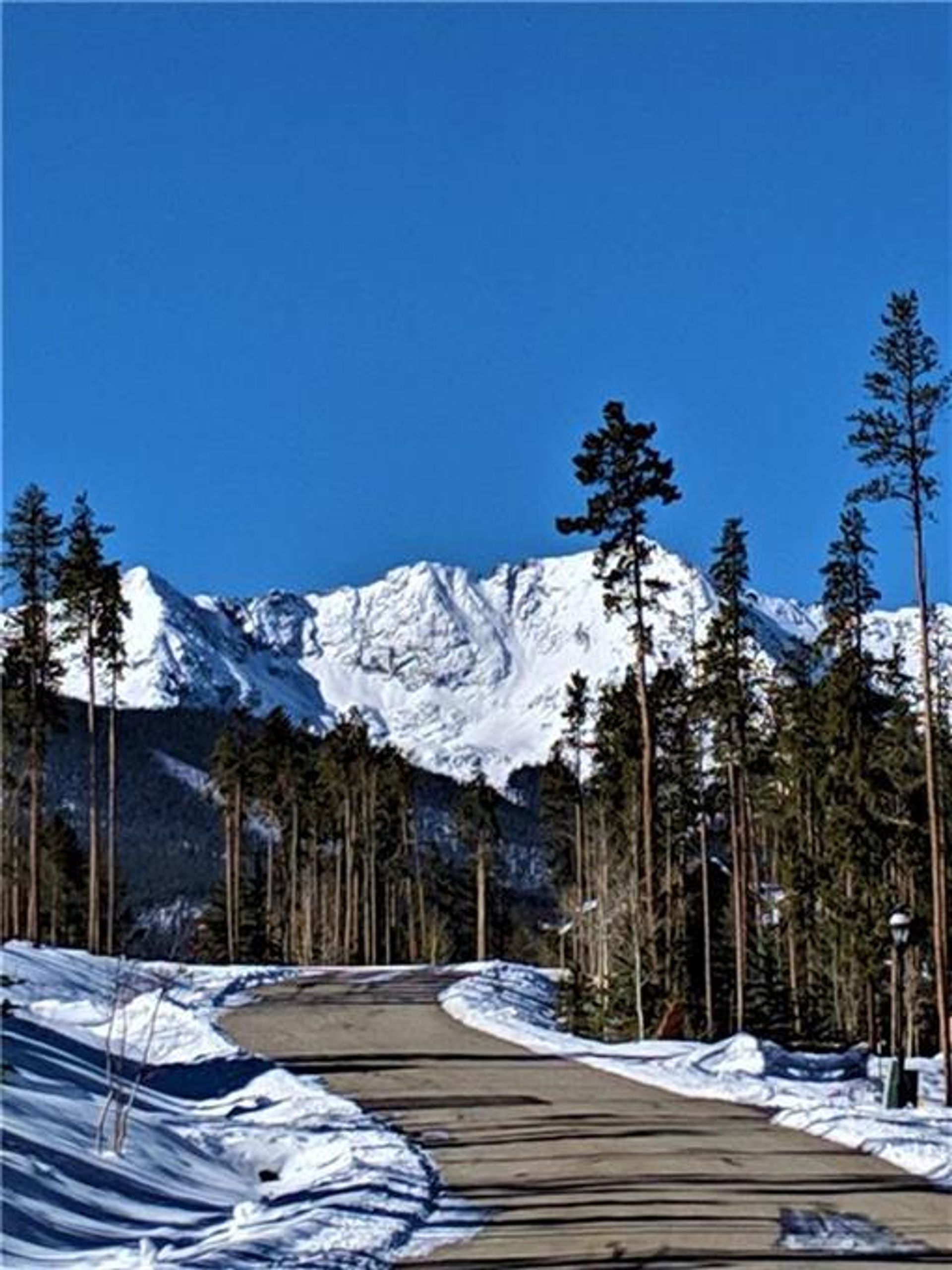 Condominio nel Breckenridge, Colorado 10228300