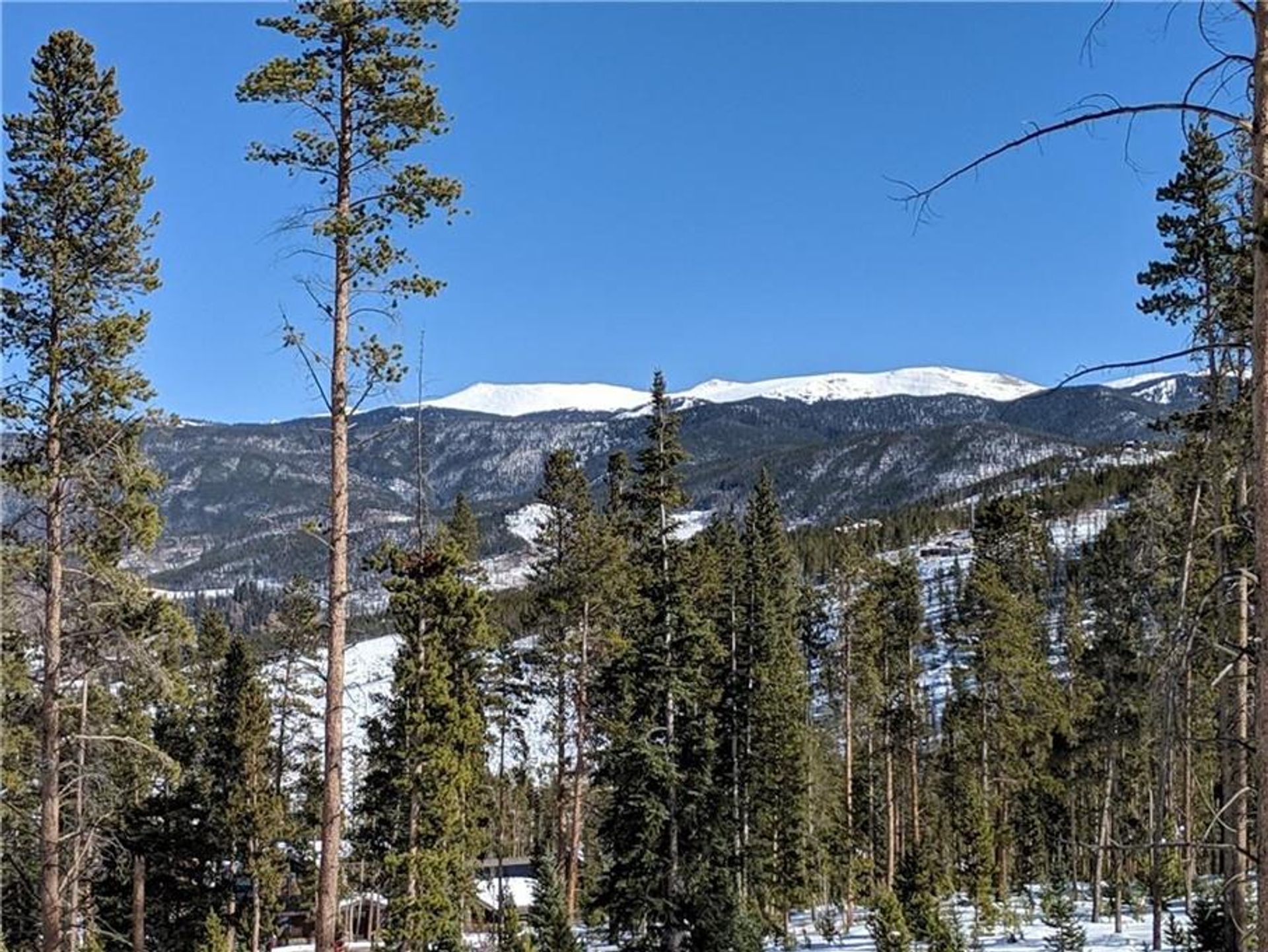 Condominio en Breckenridge, Colorado 10228300