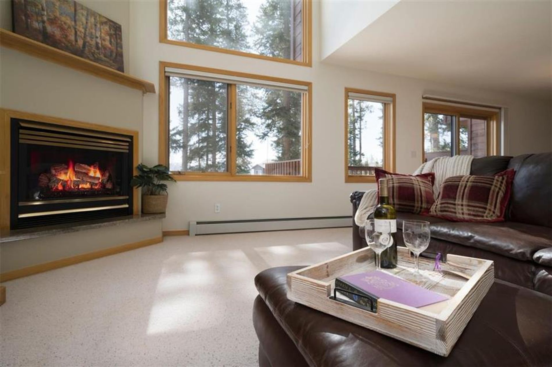 Condominium dans Silverthorne, Colorado 10228301