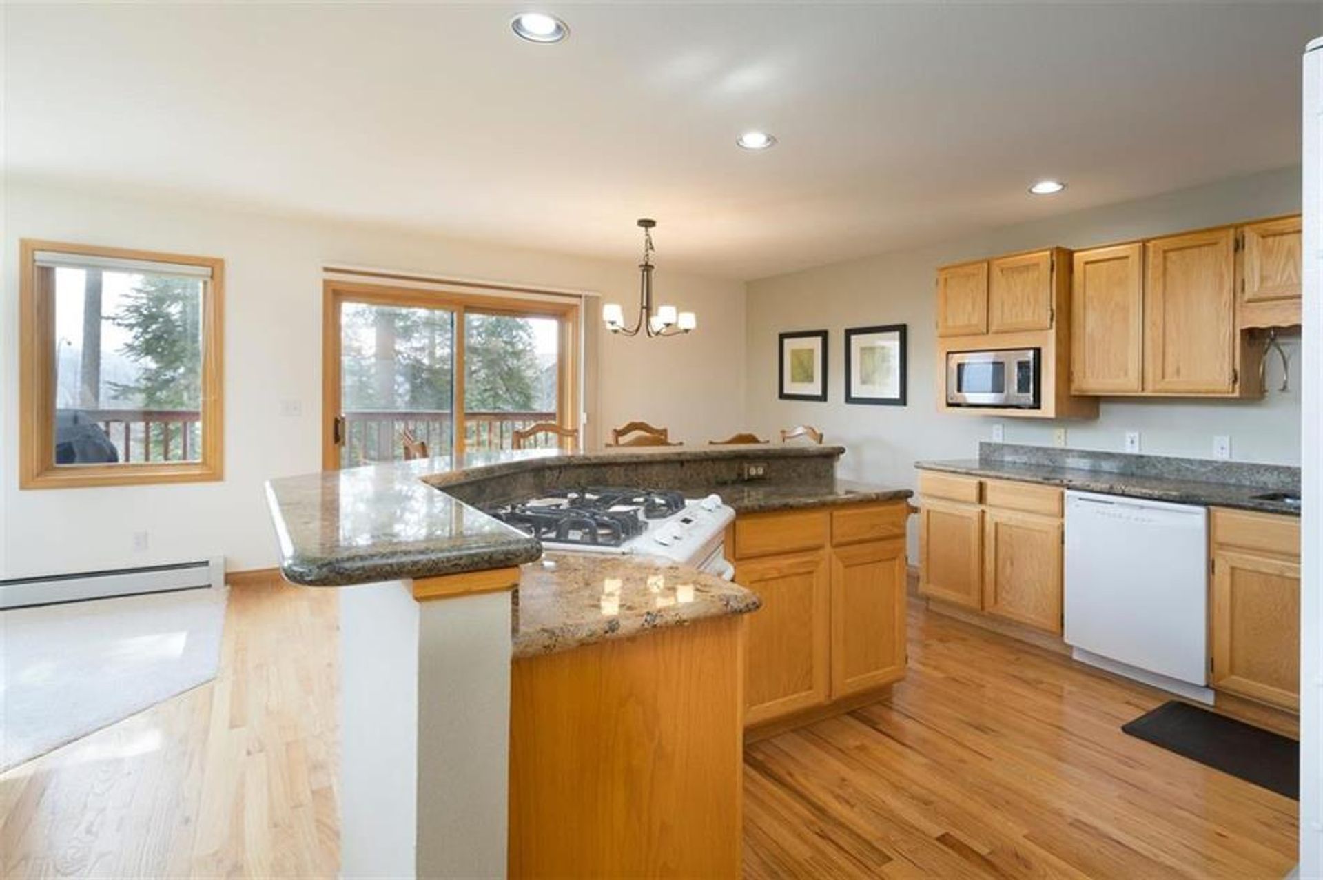 Condominium dans Silverthorne, Colorado 10228301