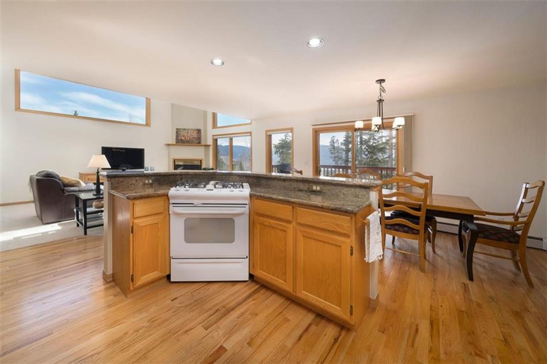 Condominium dans Silverthorne, Colorado 10228301