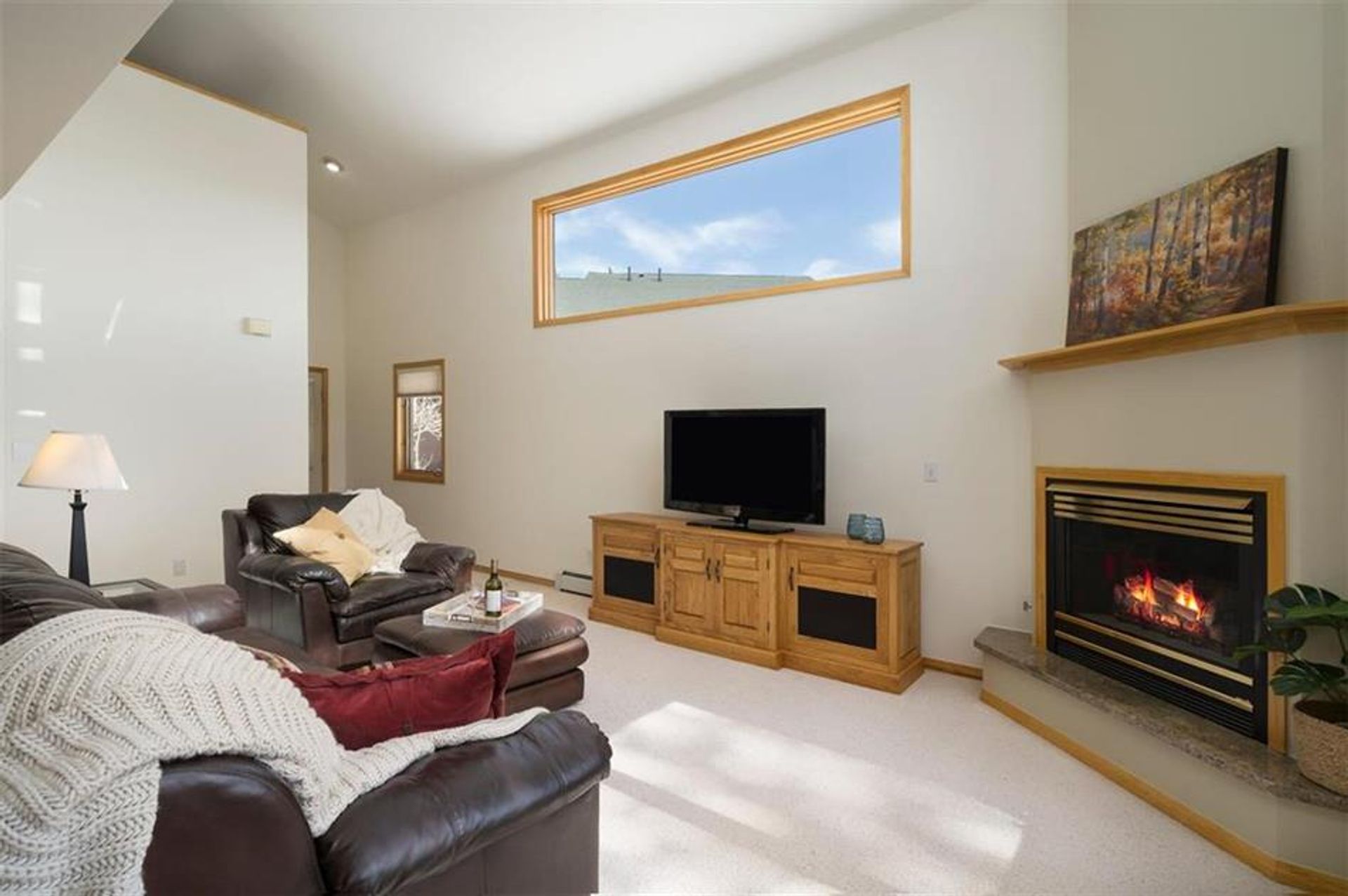 Condominium dans Silverthorne, Colorado 10228301