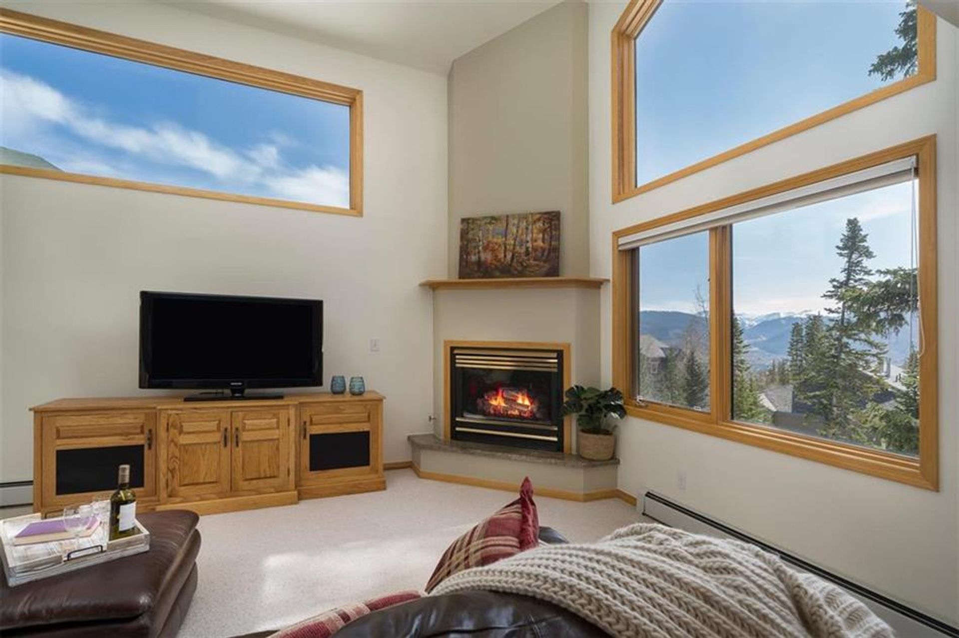 Condominium dans Silverthorne, Colorado 10228301