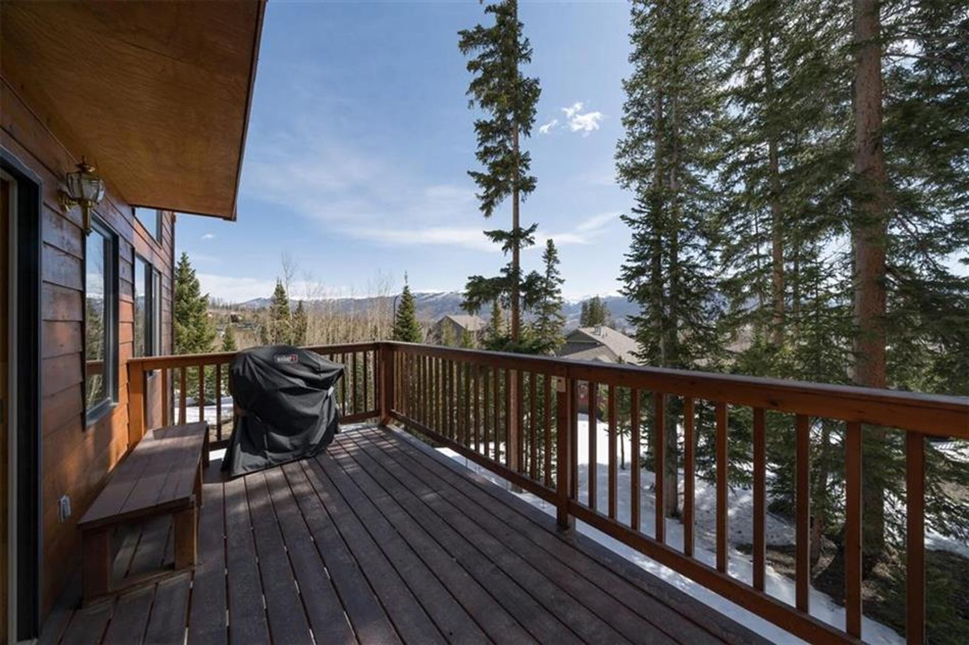 Condominium dans Silverthorne, Colorado 10228301