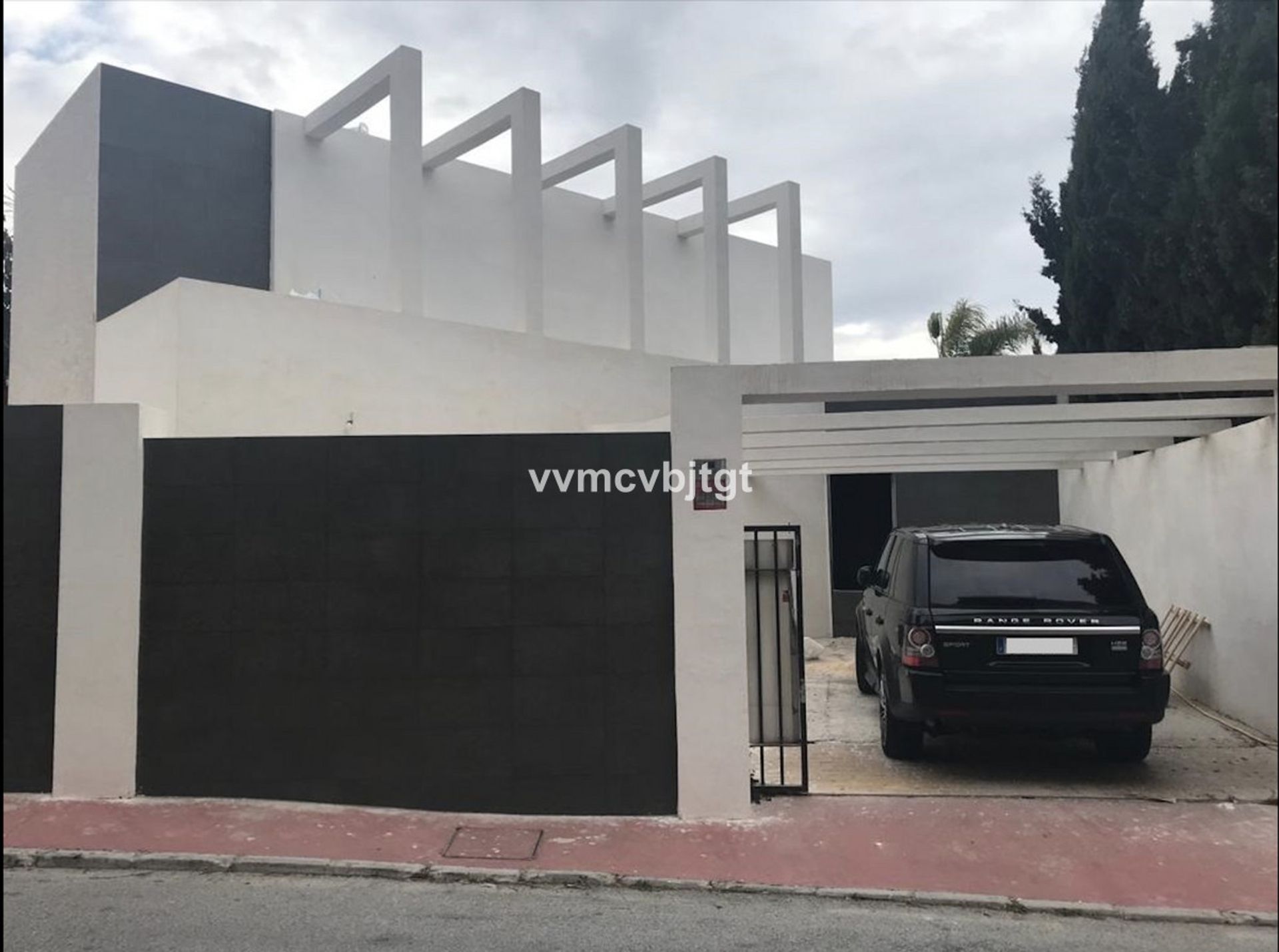 casa en Urbanización Riviera Sol, Andalucía 10228357