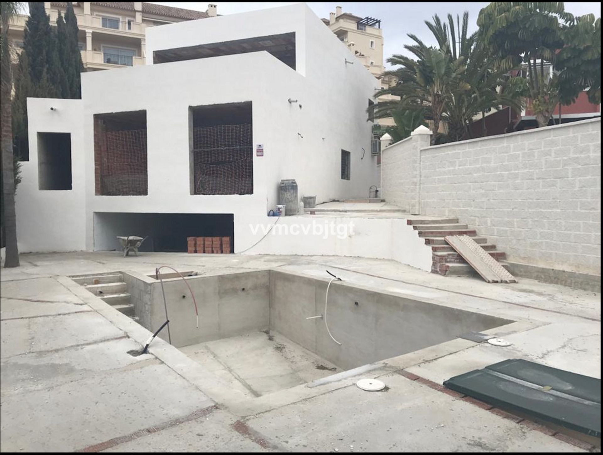 casa en Fuengirola, Andalucía 10228357