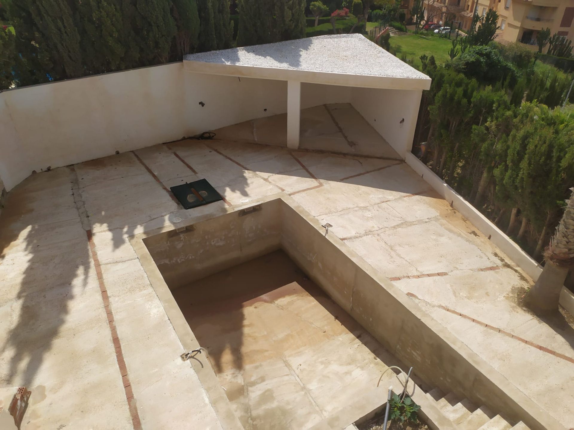 rumah dalam Urbanización Riviera Sol, Andalucía 10228364