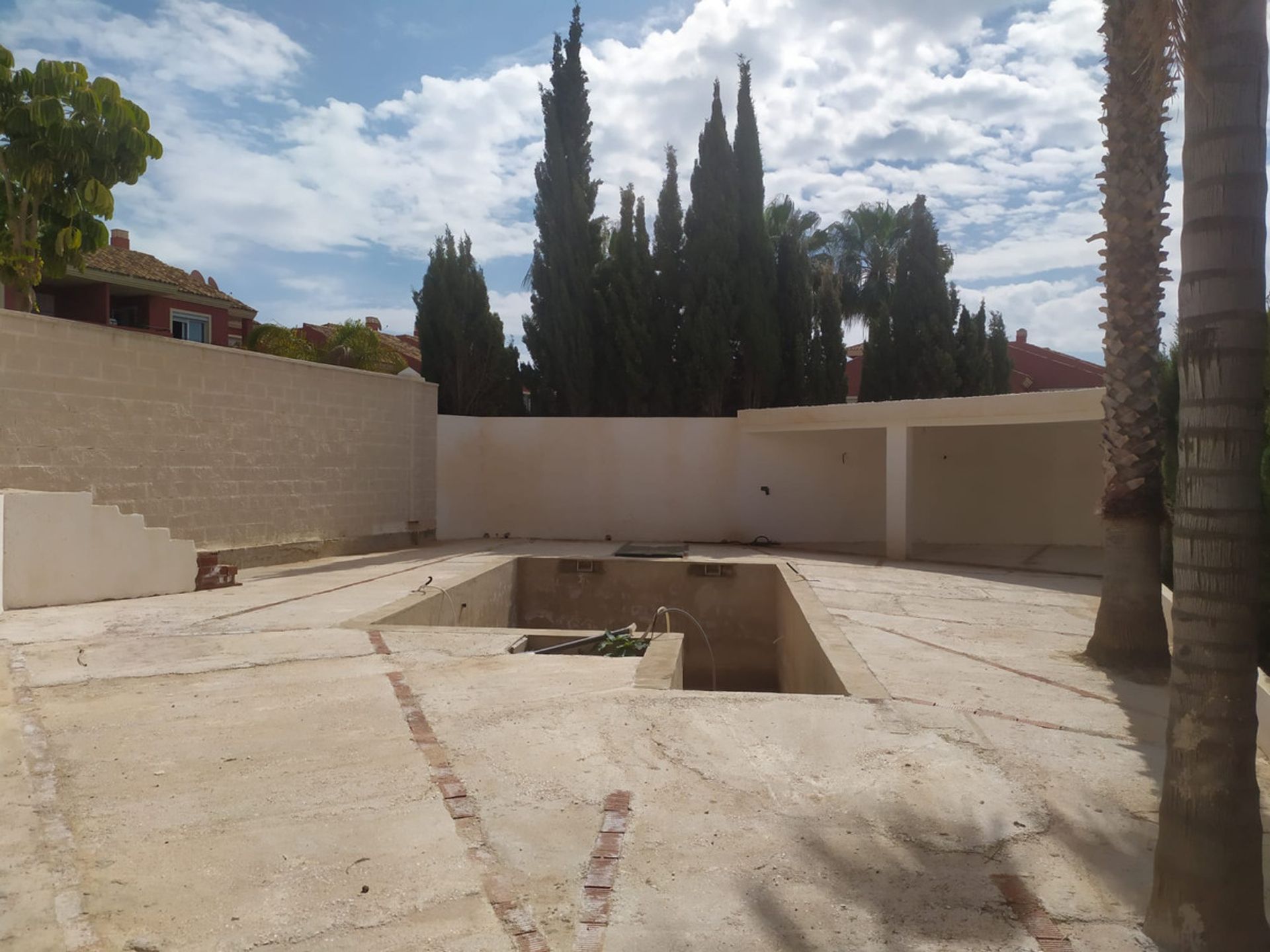 rumah dalam Urbanización Riviera Sol, Andalucía 10228364