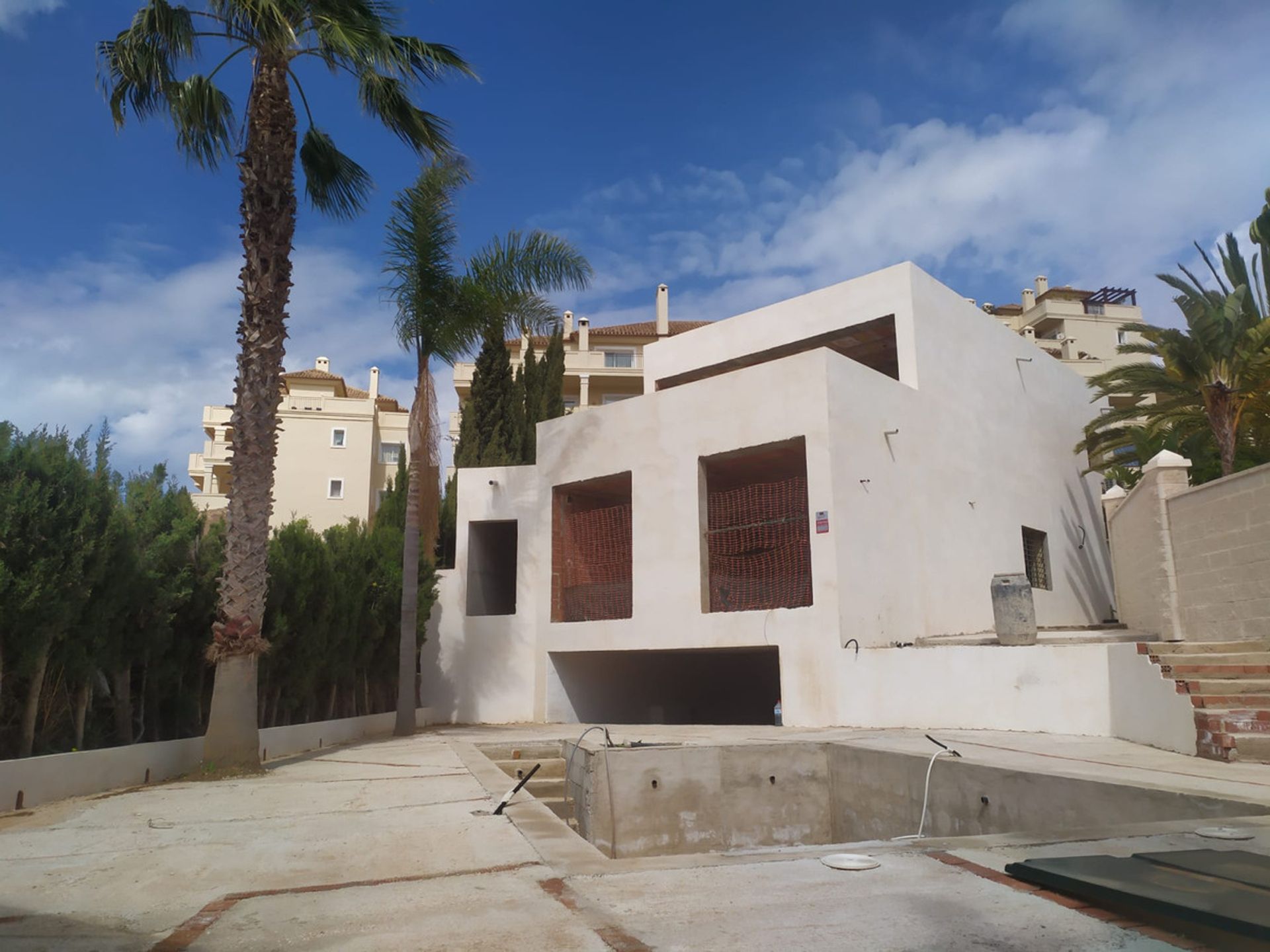 rumah dalam Urbanización Riviera Sol, Andalucía 10228364