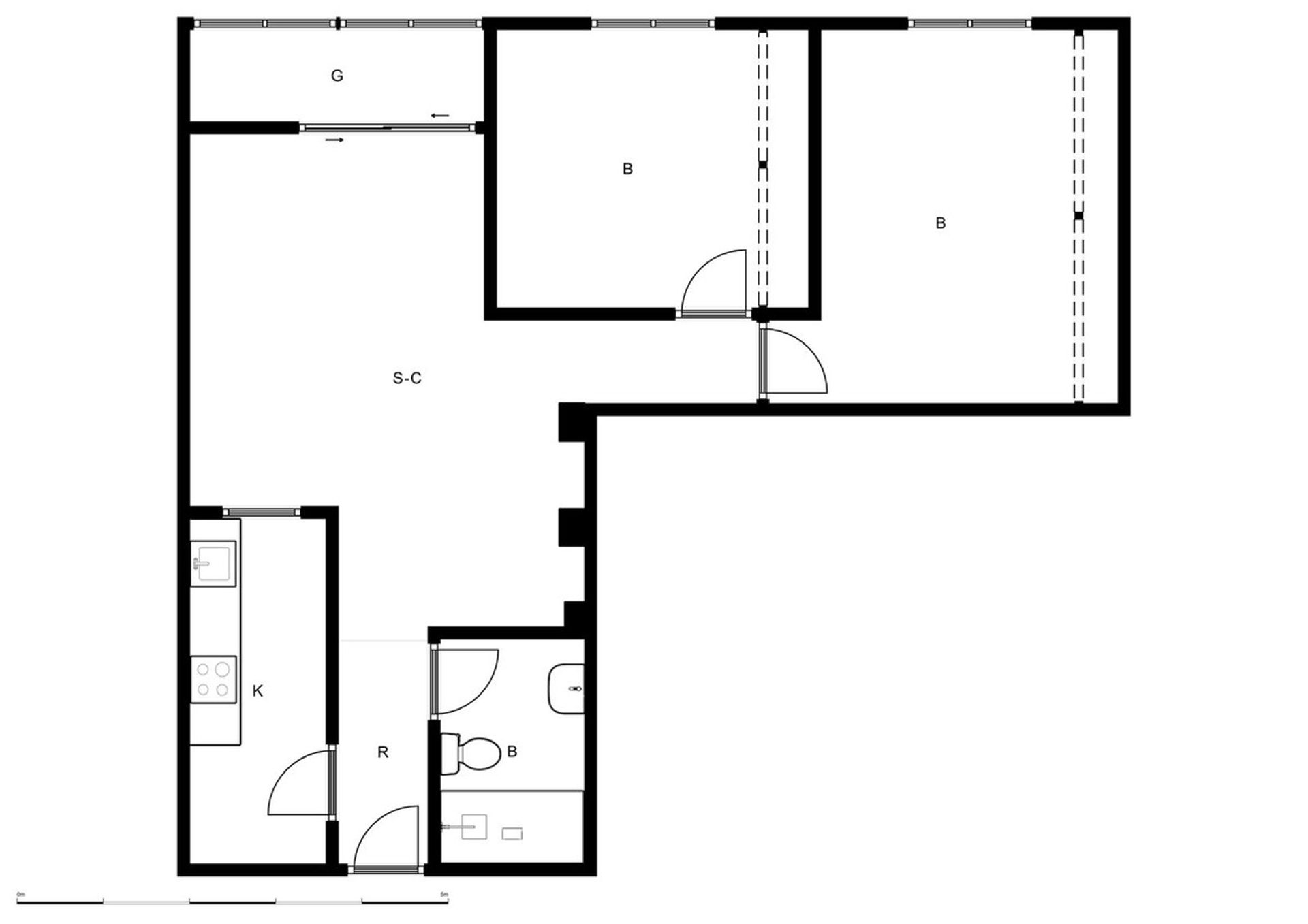 عمارات في , Andalusia 10228409