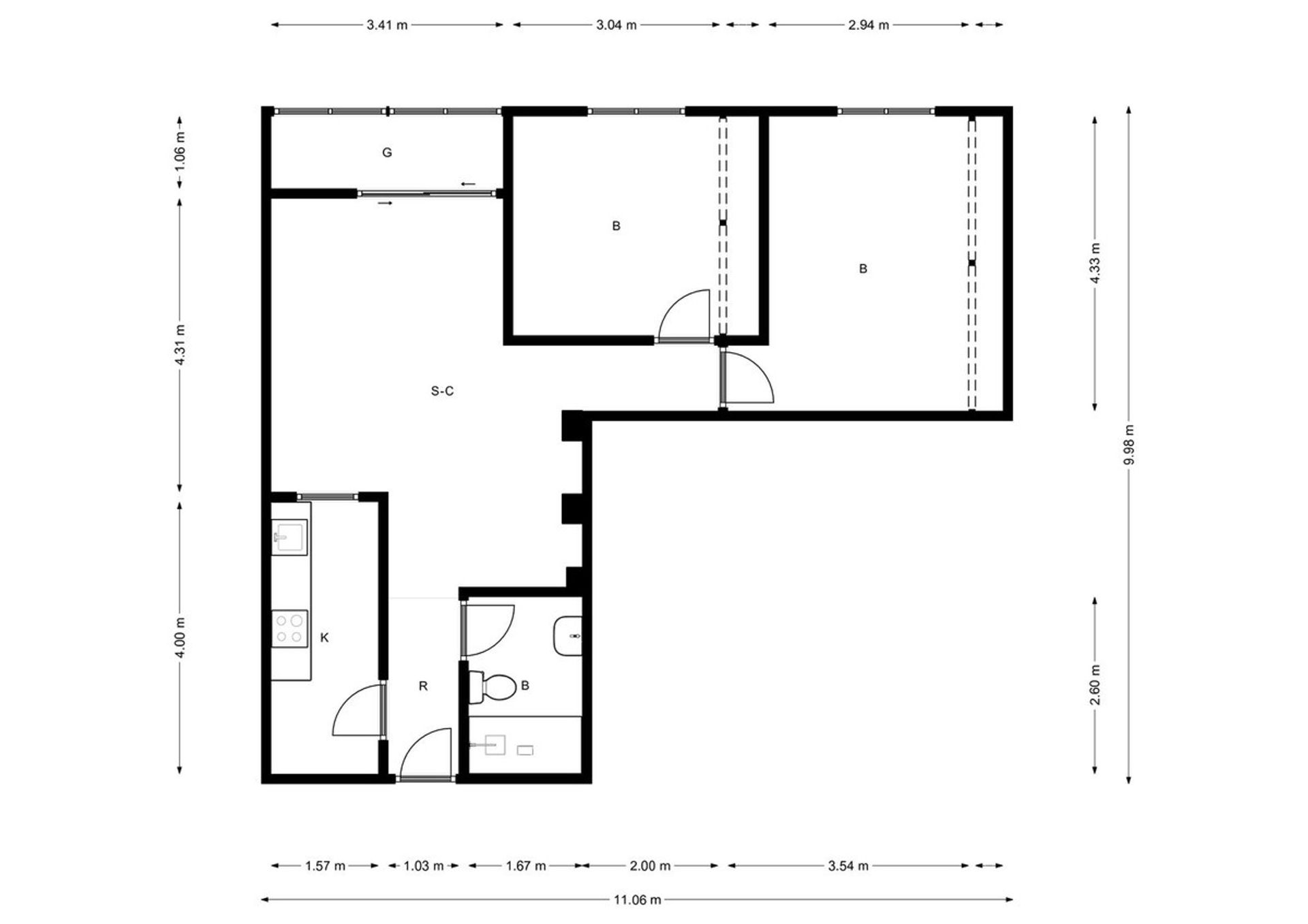 عمارات في , Andalusia 10228409