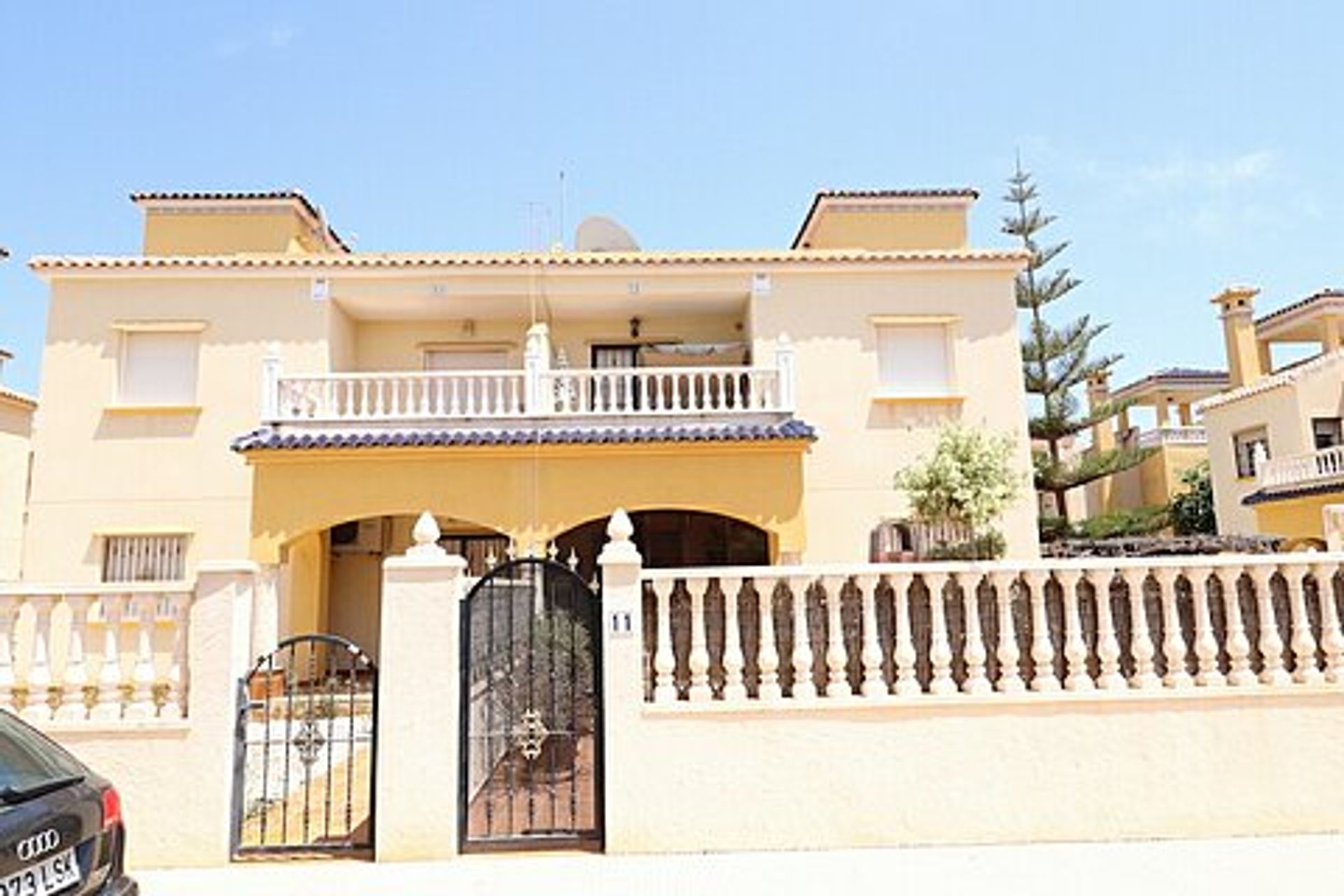 Rumah di Kampoamor, Valencia 10228451